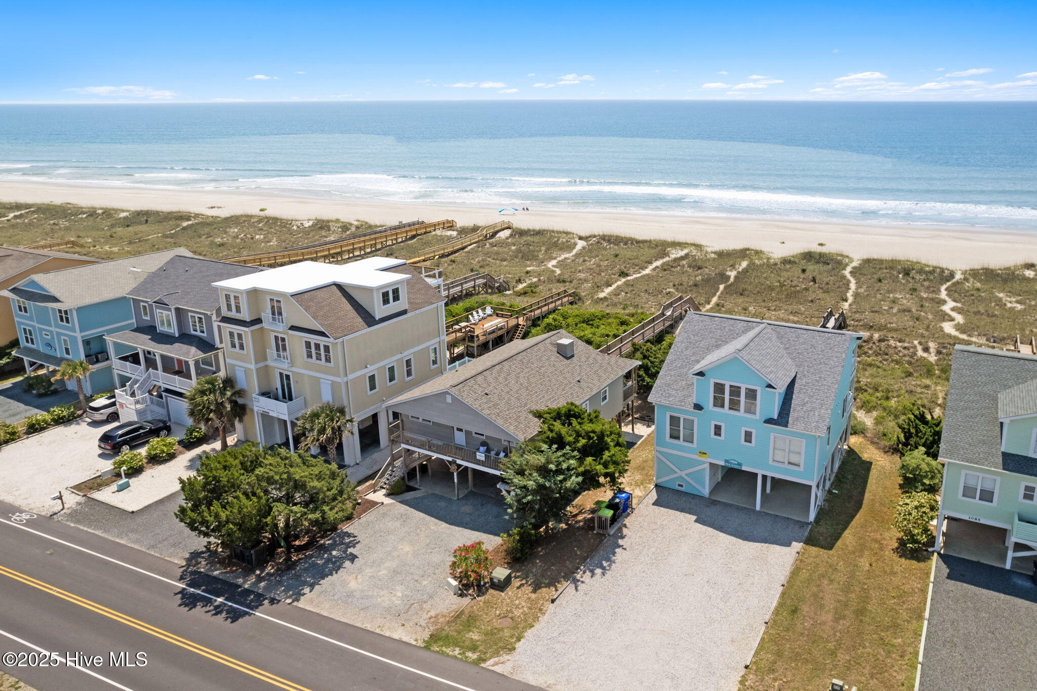1081 Ocean Boulevard W, Holden Beach, NC 28462 – photo 4: 1081 Ocean Blvd West