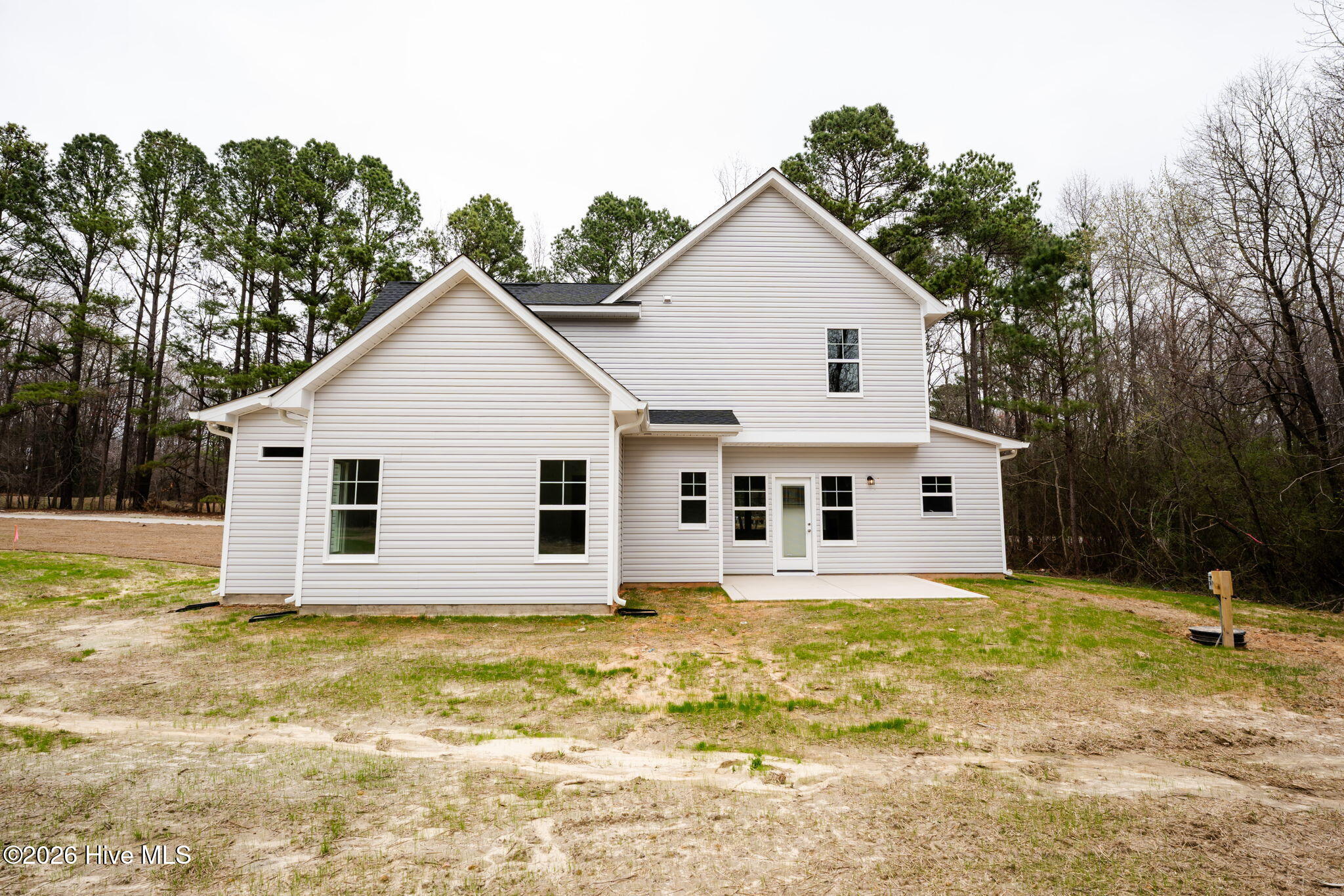 338 Monroe Road