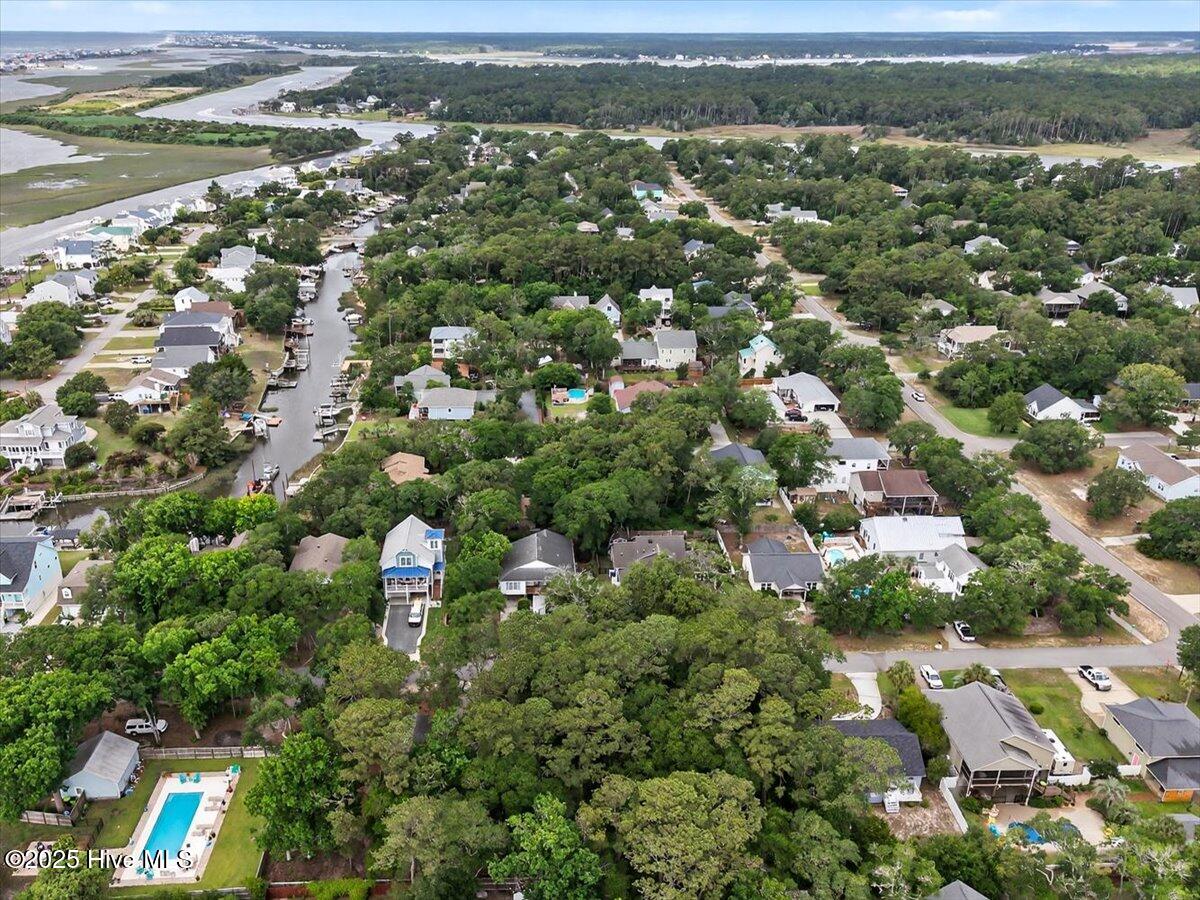 106 SW 24th Street, Oak Island, NC, 28465