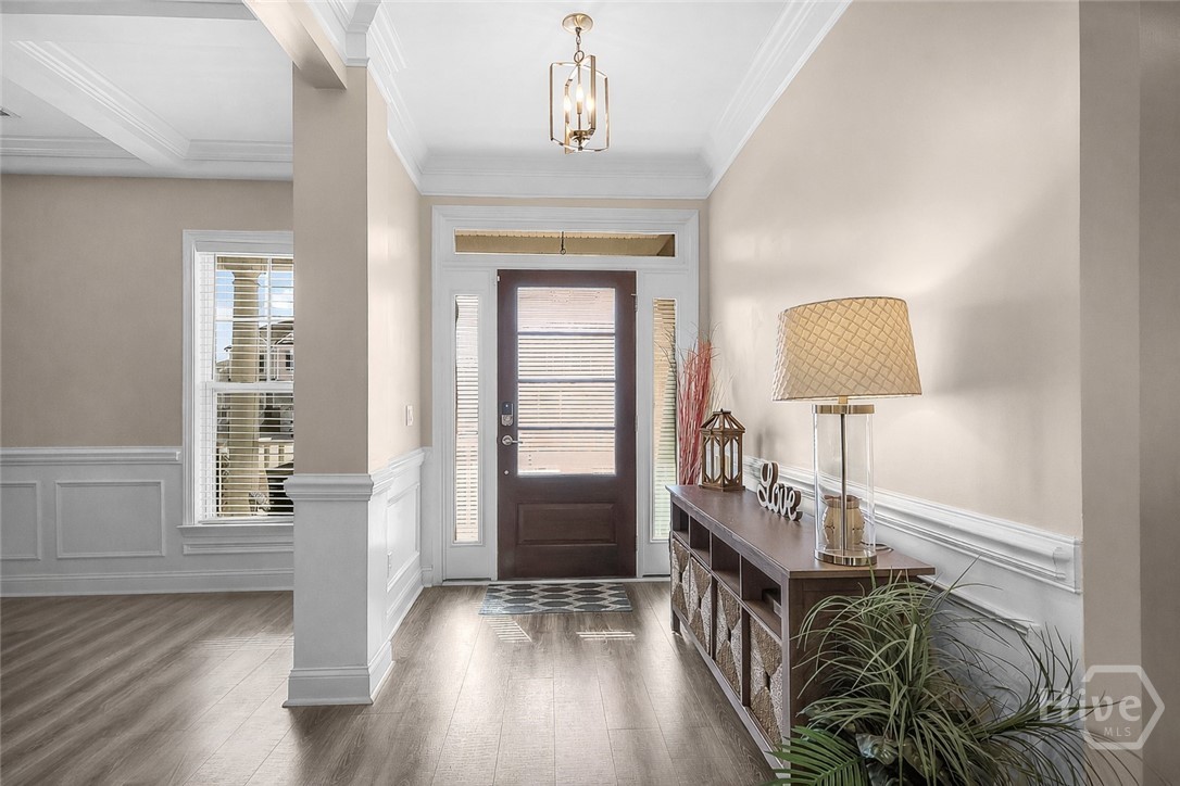 630 Wyndham Way, Pooler, GA, 31322