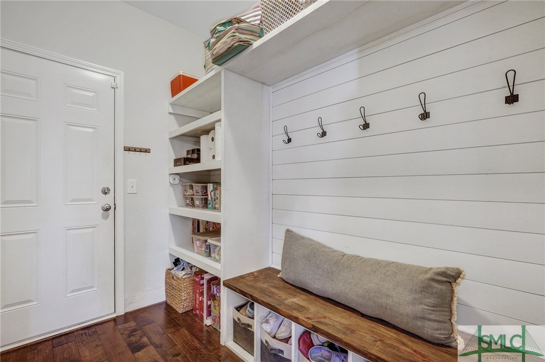 Undisclosed Address, Richmond Hill, GA, 31324