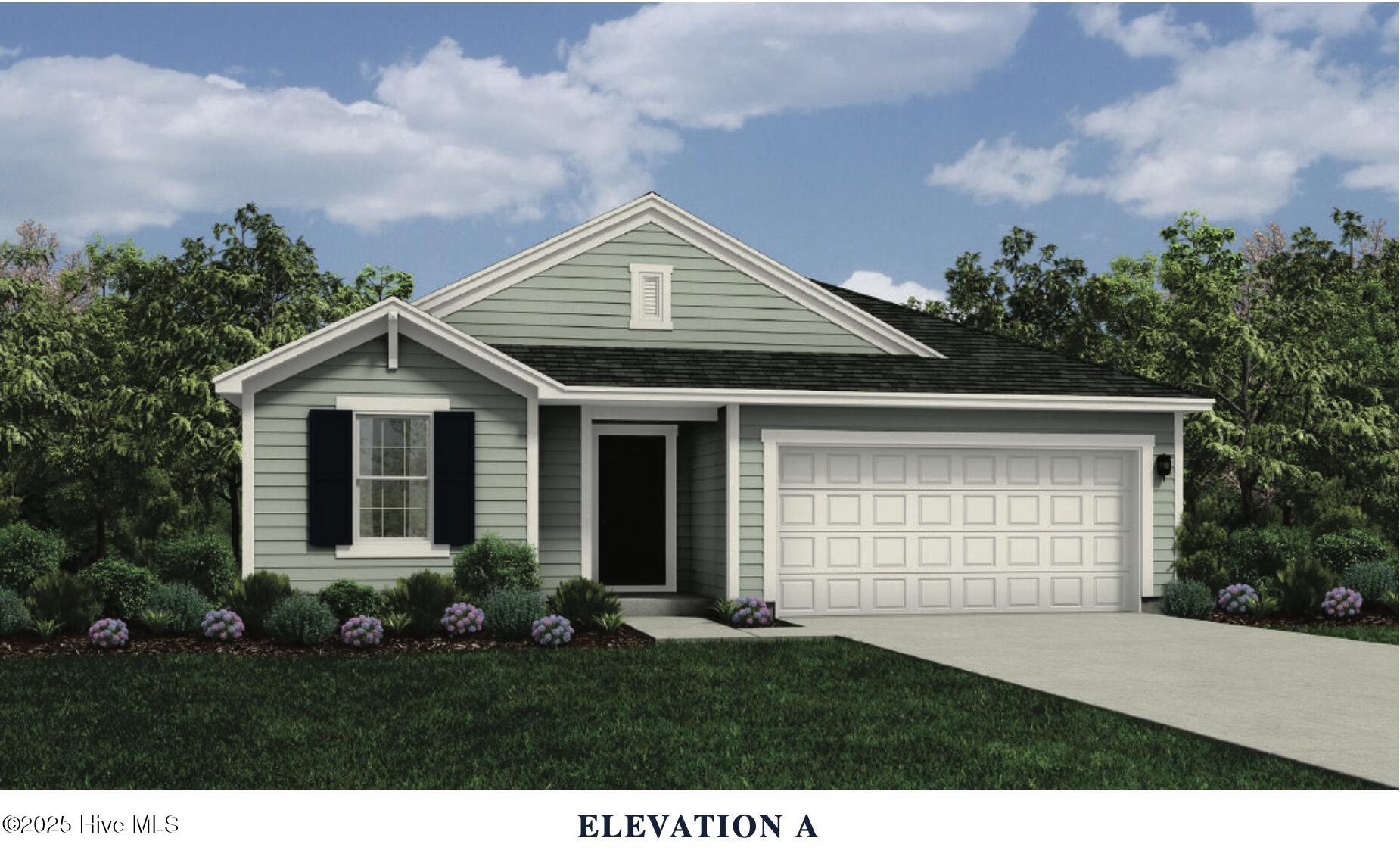 Homes for sale in Richlands, NC | 516 Bannermans Mill Rd, Richlands, NC 28574 | MLS# 100525097