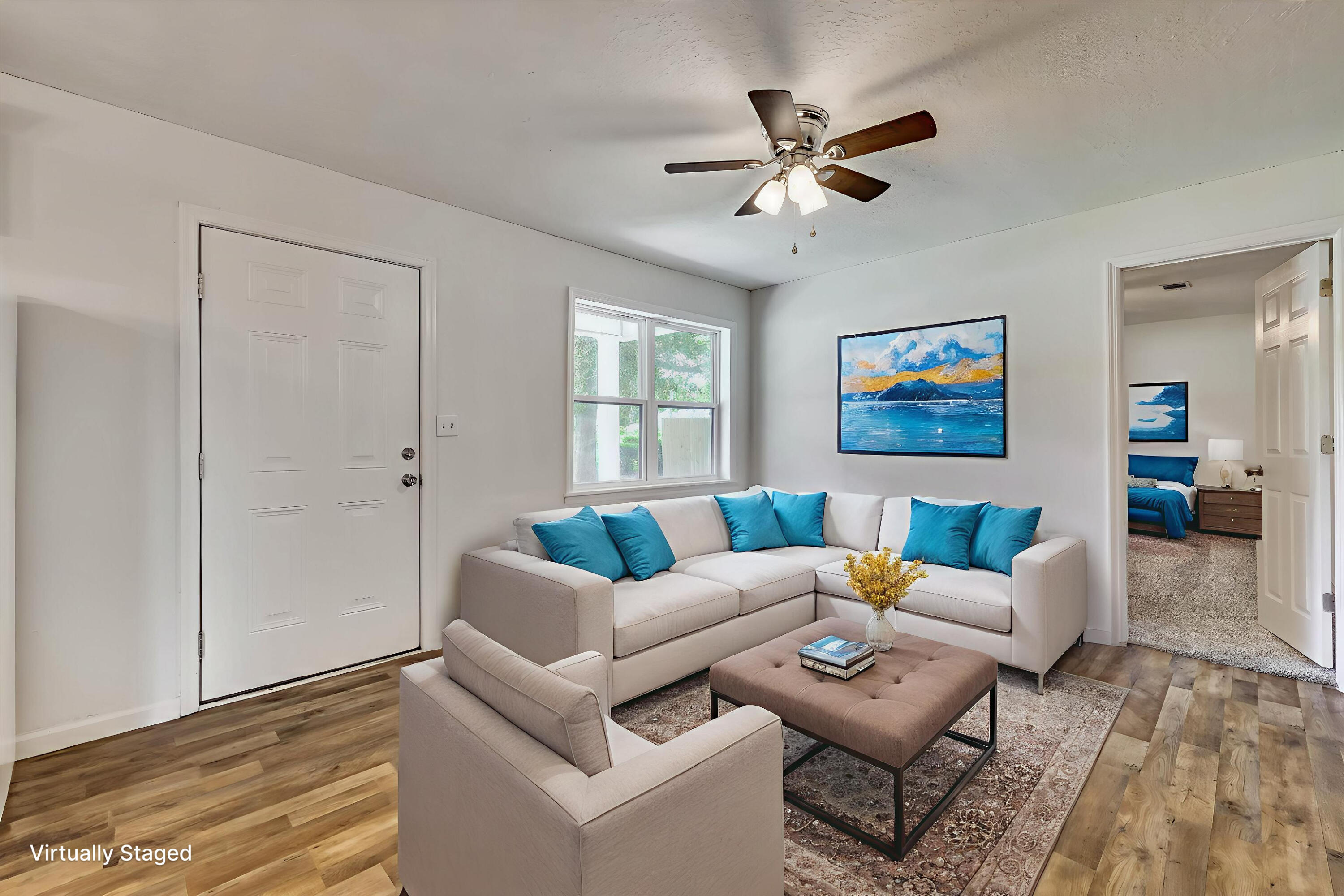 Living Room - Standard - 2