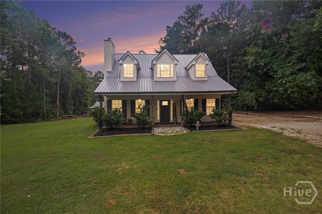 23 Erskine Drive, Monticello, GA, 31064