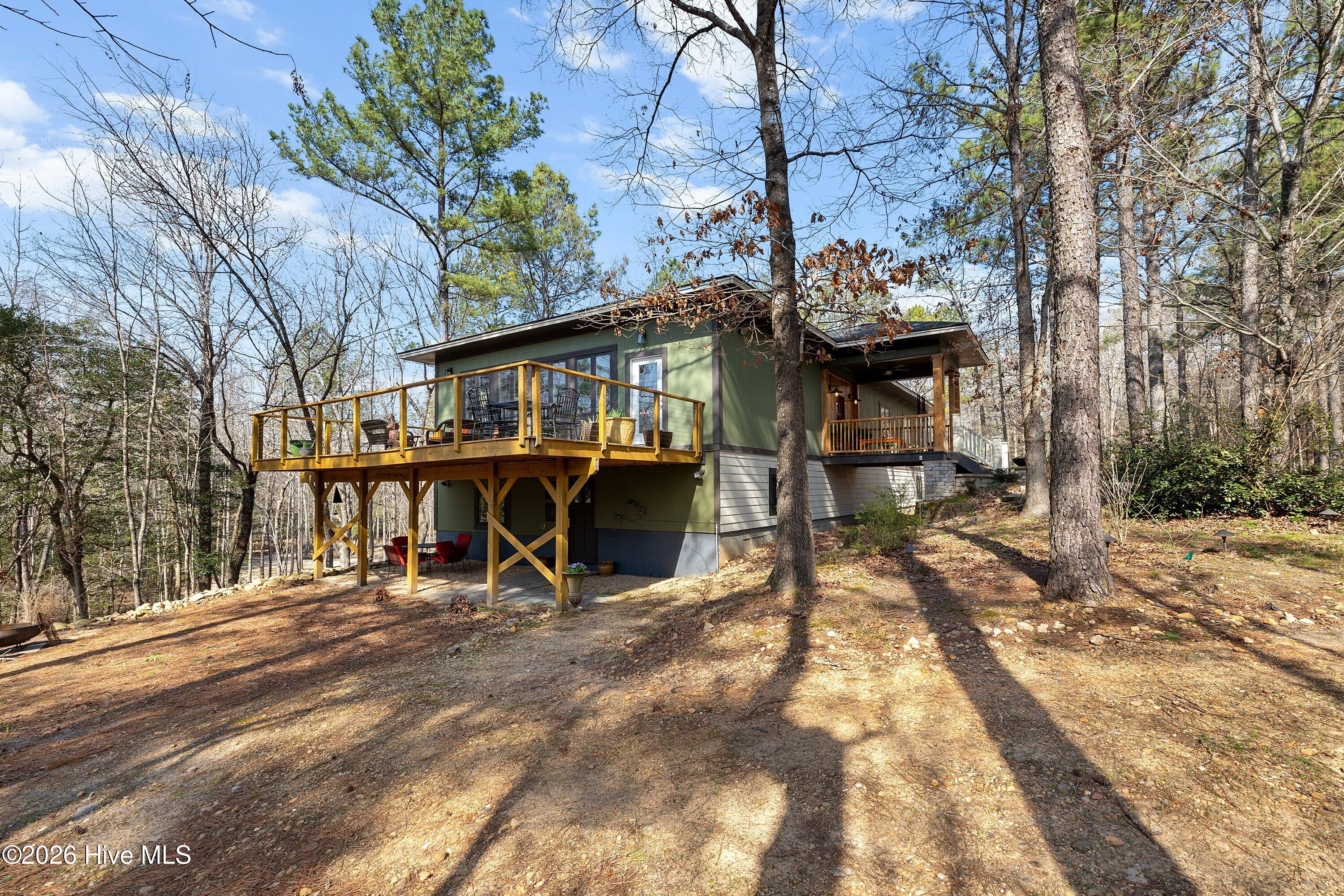36th image of 218 Saponi Trl, Fuquay Varina, NC 27526 | MLS# 100597897