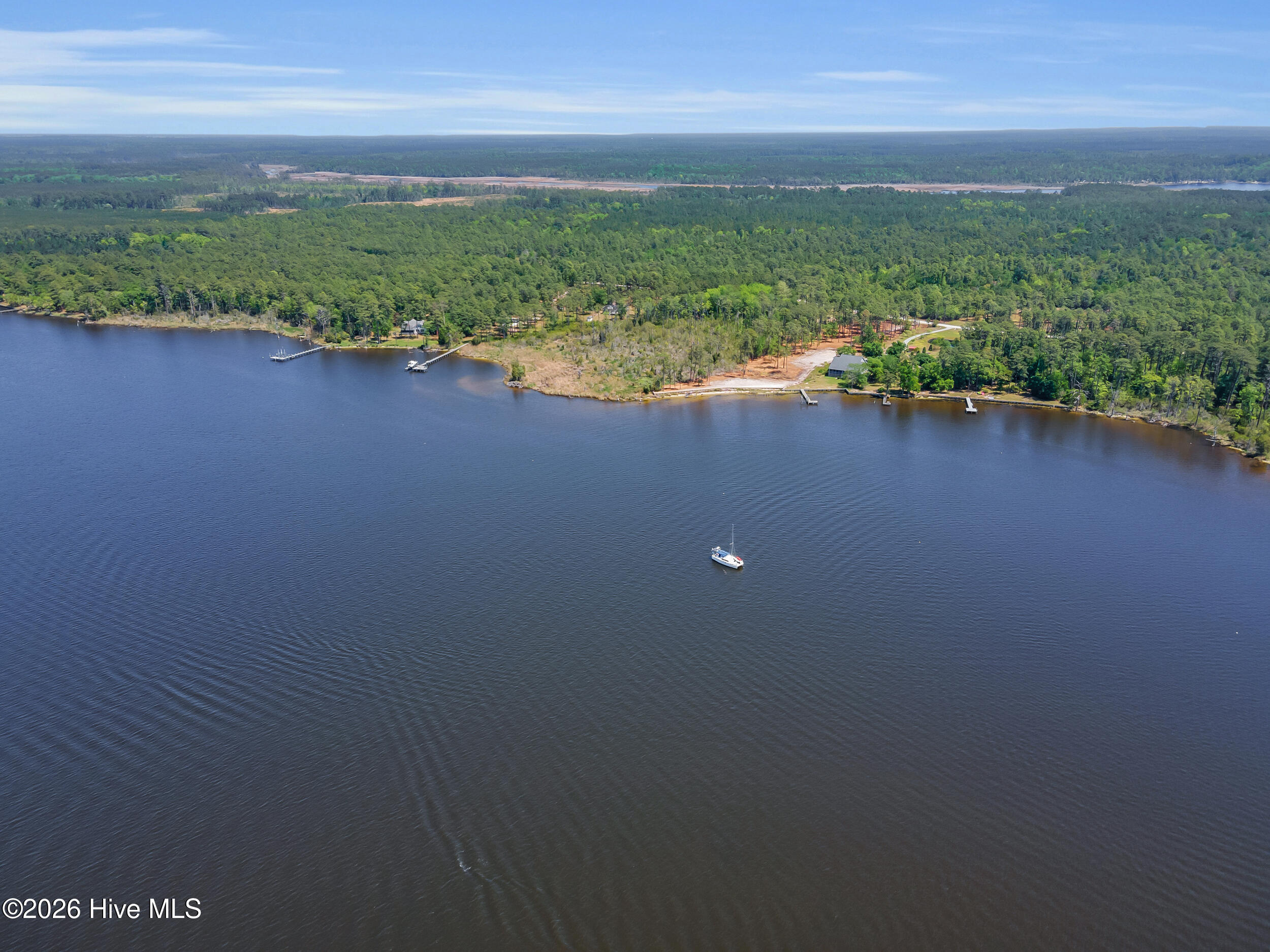 5430 Creek Pointe Road,New Bern
