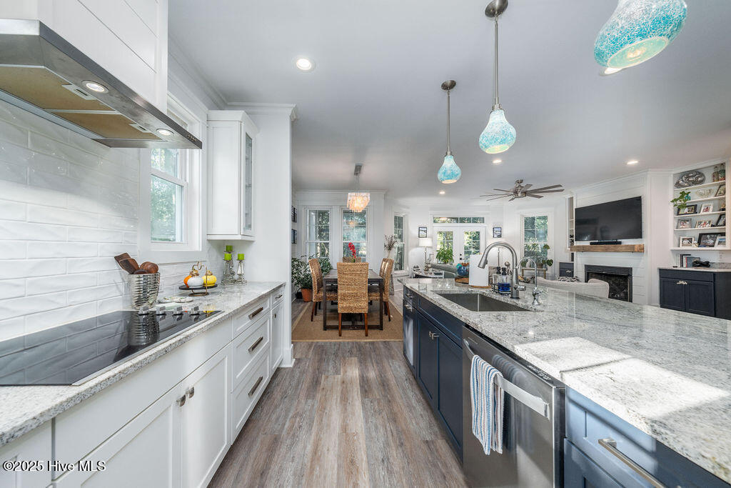 7 Red Bay Court, Bald Head Island, NC, 28461