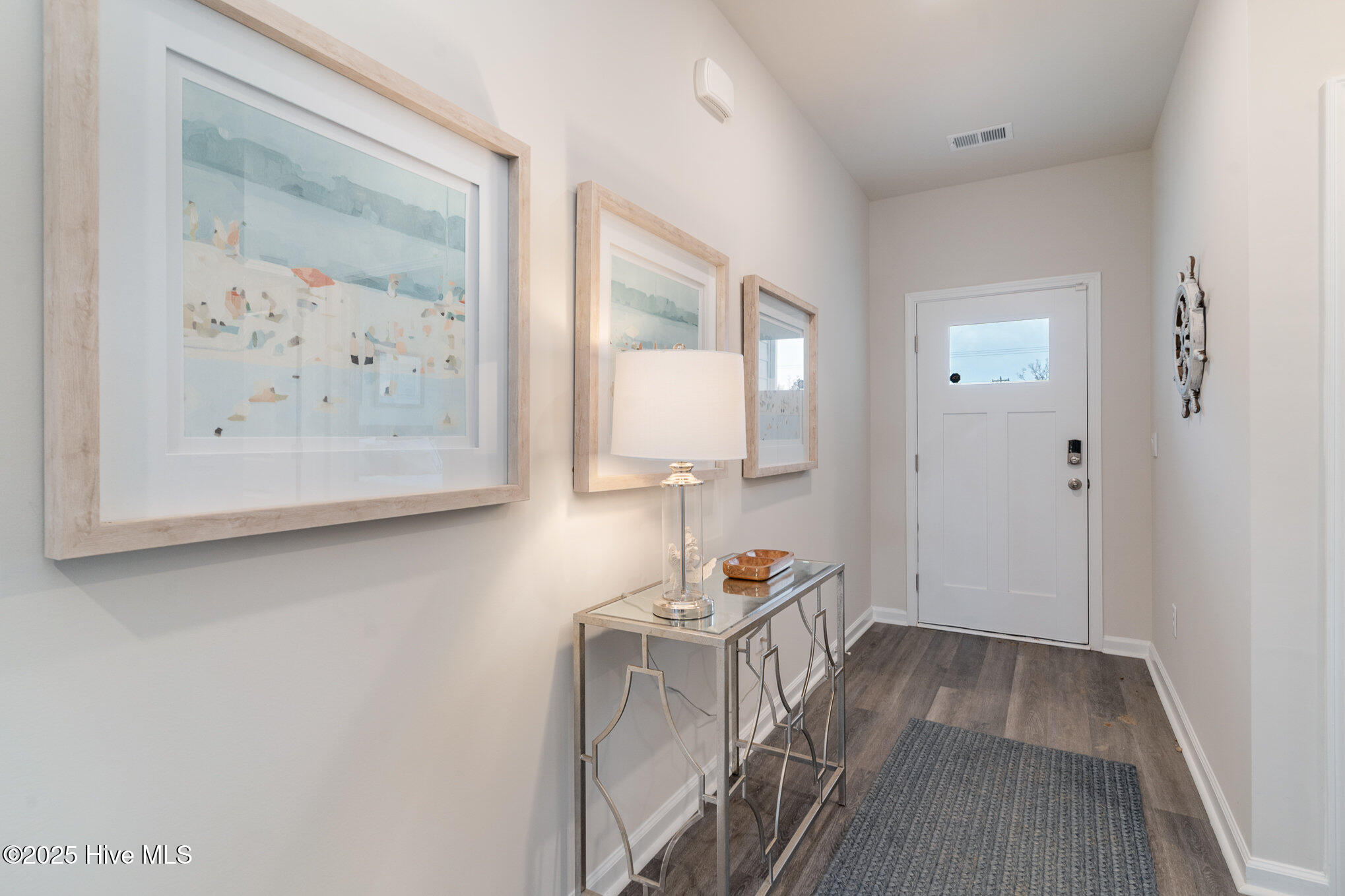 1015 Stanbury Bluff Road SW, Supply, NC 28462 – photo 2: Dover Interior 1