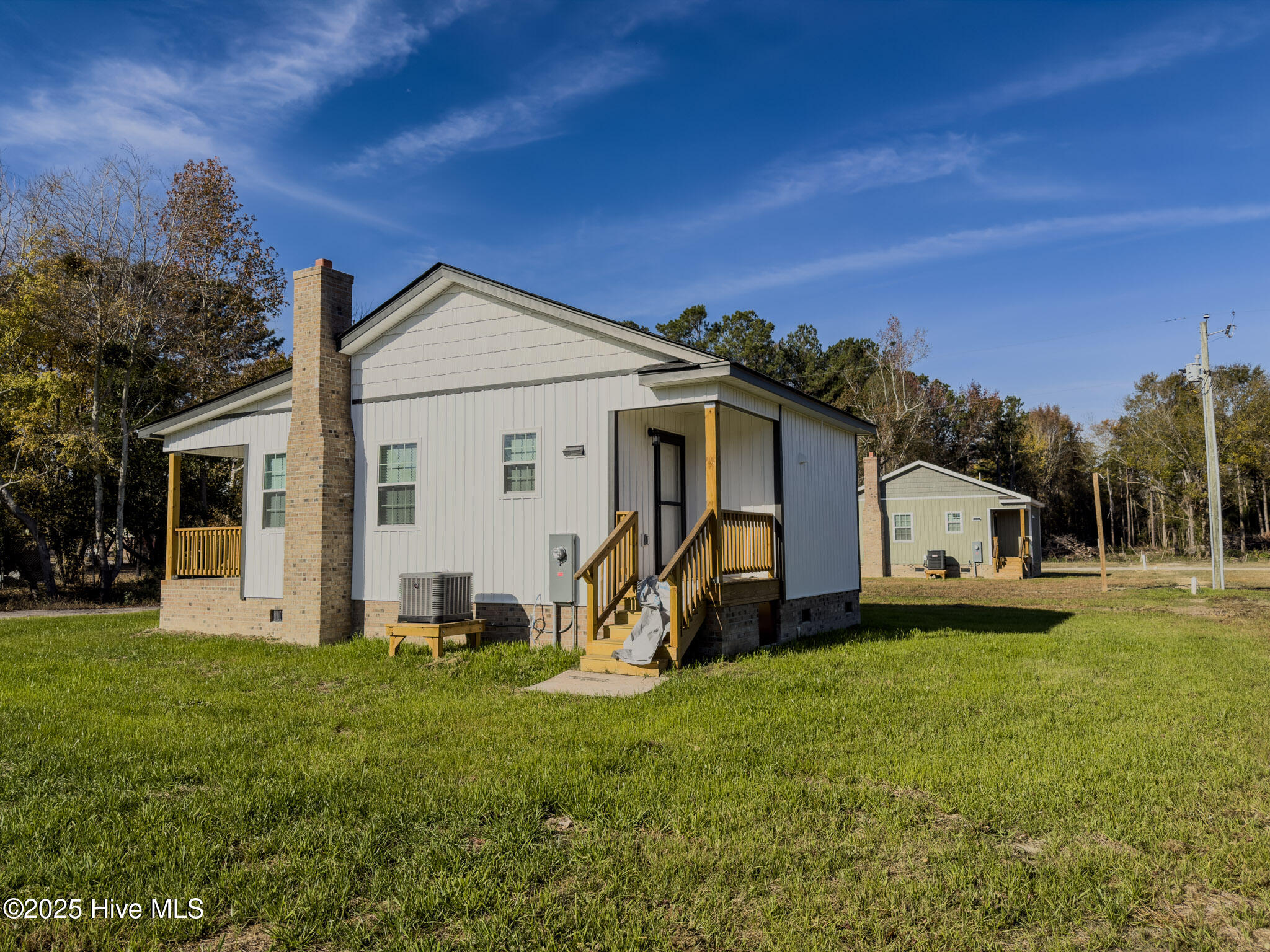 Homes for sale in Pembroke, NC | 1075B Pine St, Pembroke, NC 28372 | MLS# 100541556