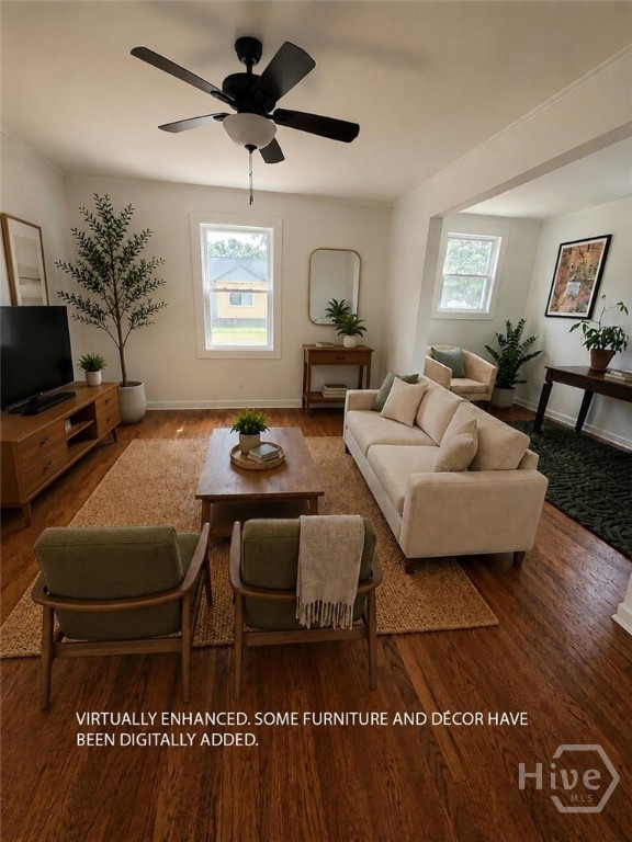 Photo 4 of Single family home for sale at 201 Lawton Ave, Savannah, GA 31404 | MLS# SA360917 | Listing updated on 2026-09-16
