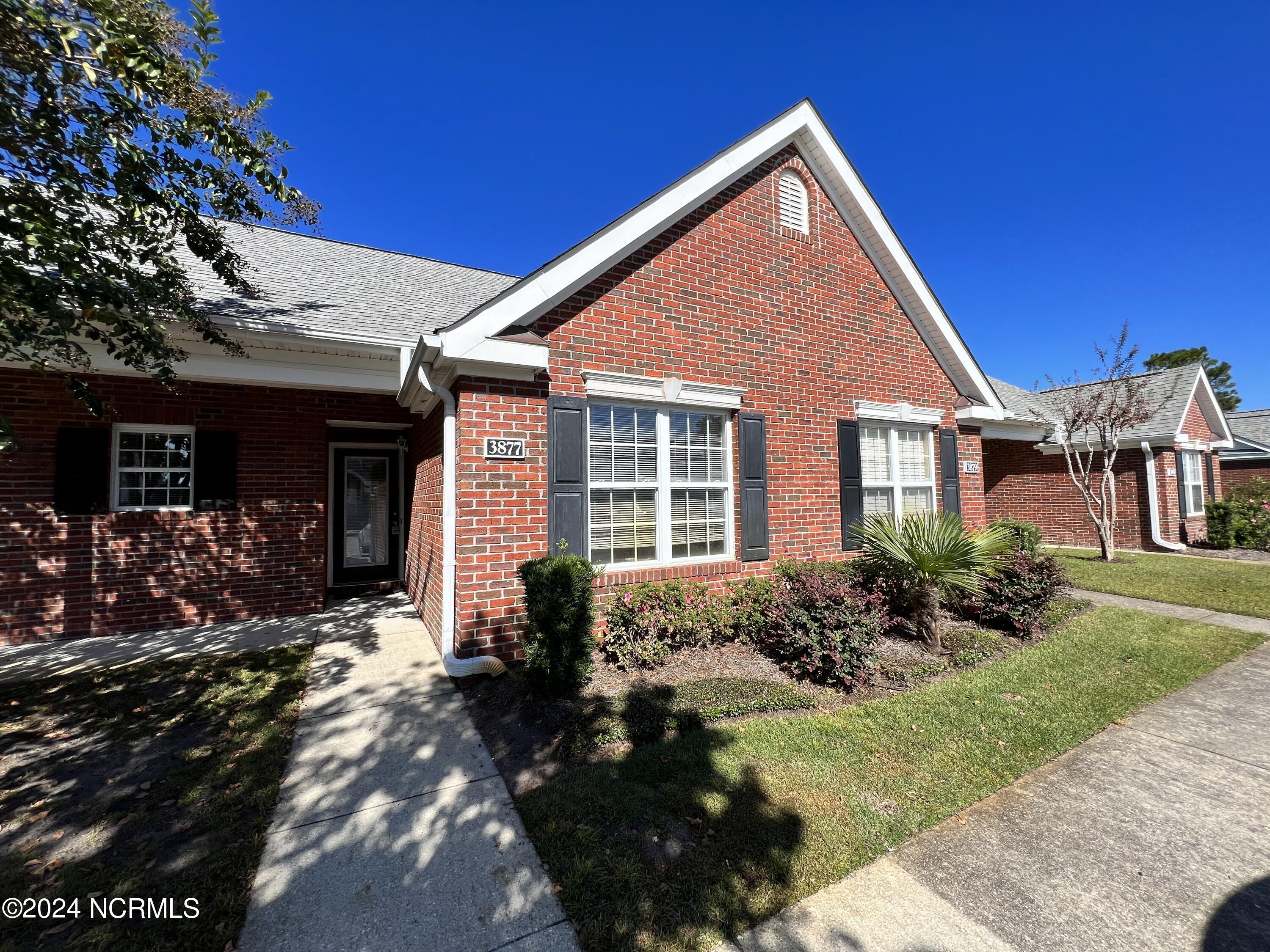 3877 Merestone Drive, Wilmington, NC, 28412