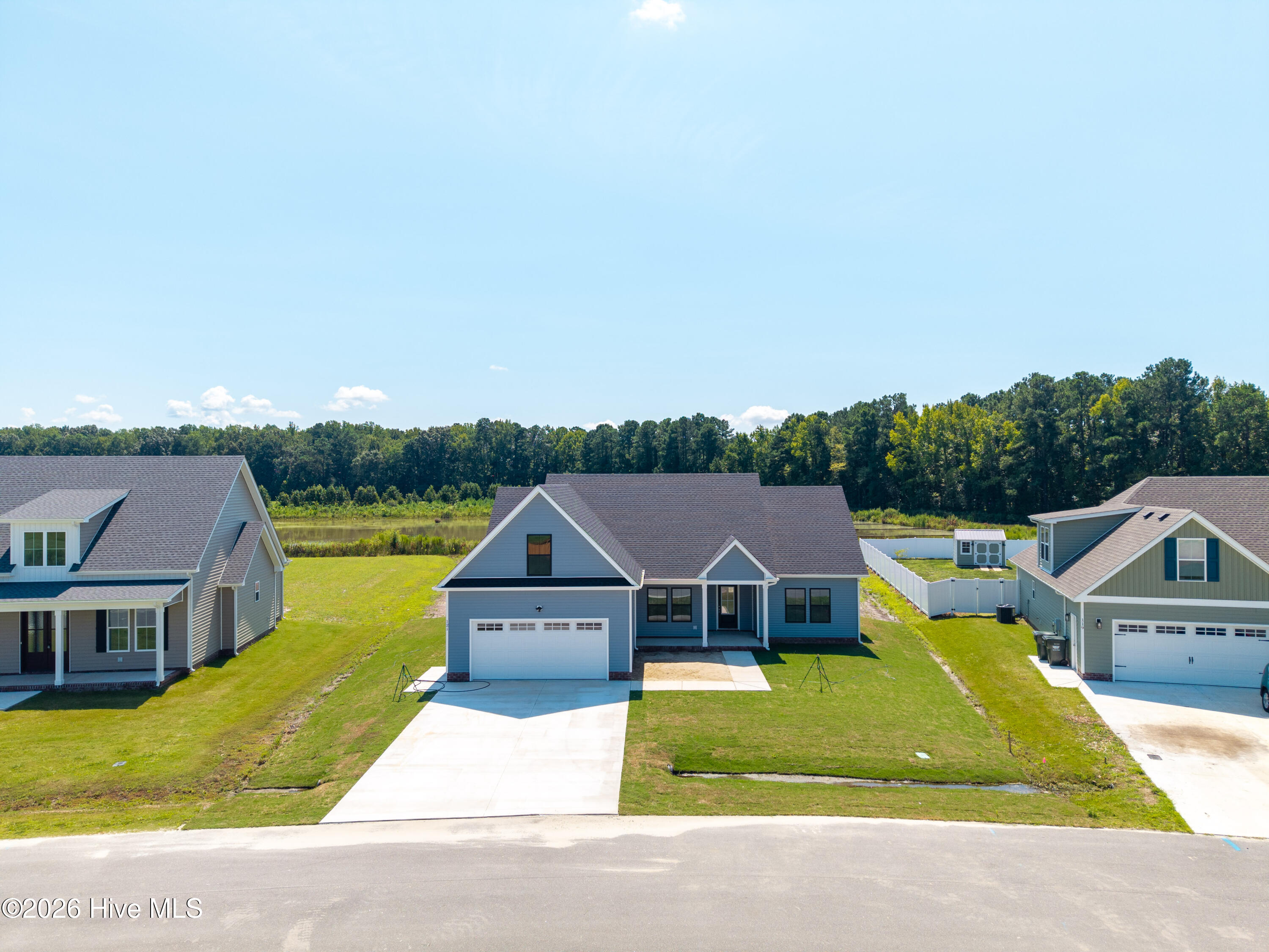 Photo 3 of Single family home for sale at 117 Copper Run Loop, South Mills, NC 27976 | MLS# 100603825 | Listing updated on 2026-09-16