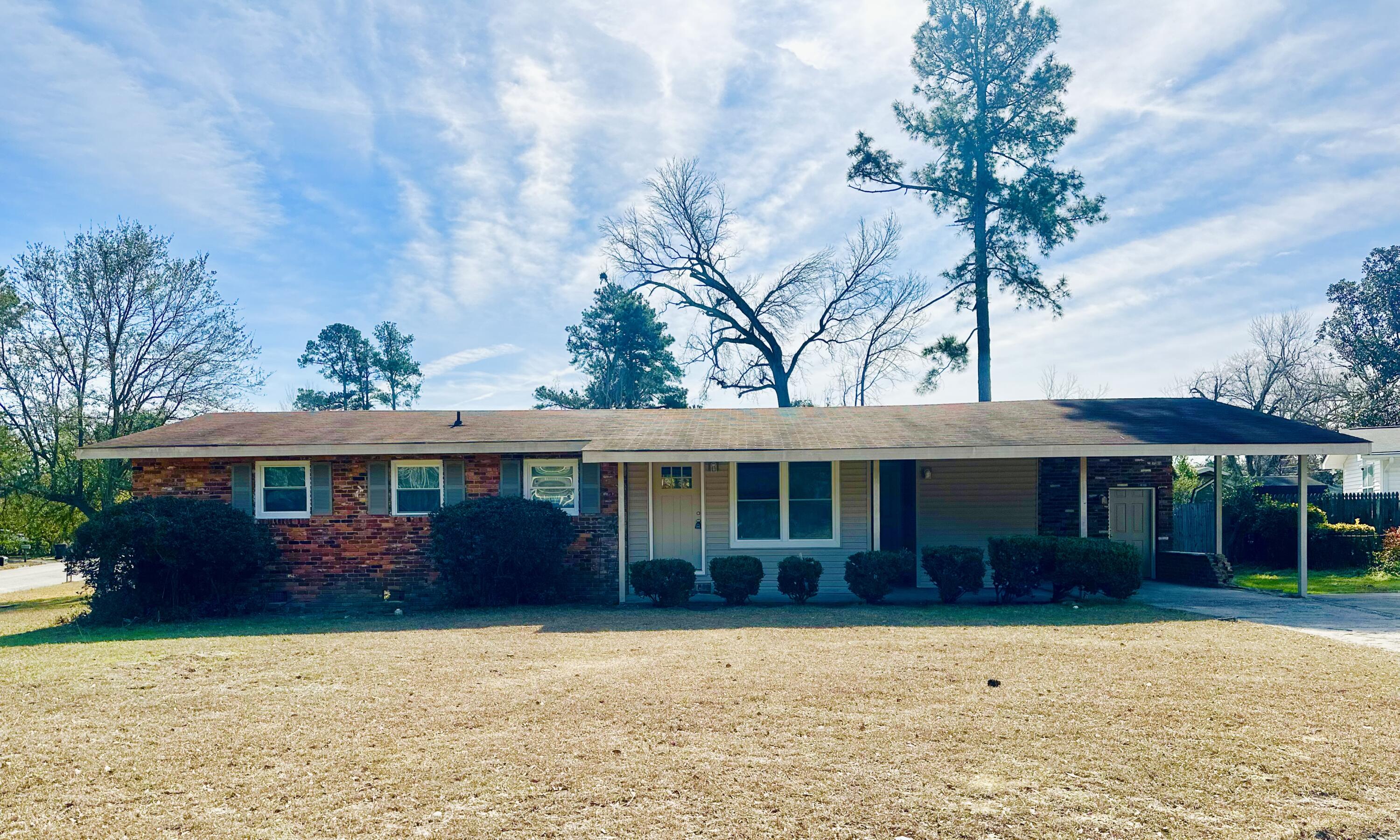 1625 Evergreen Park, Statham, GA, 30666