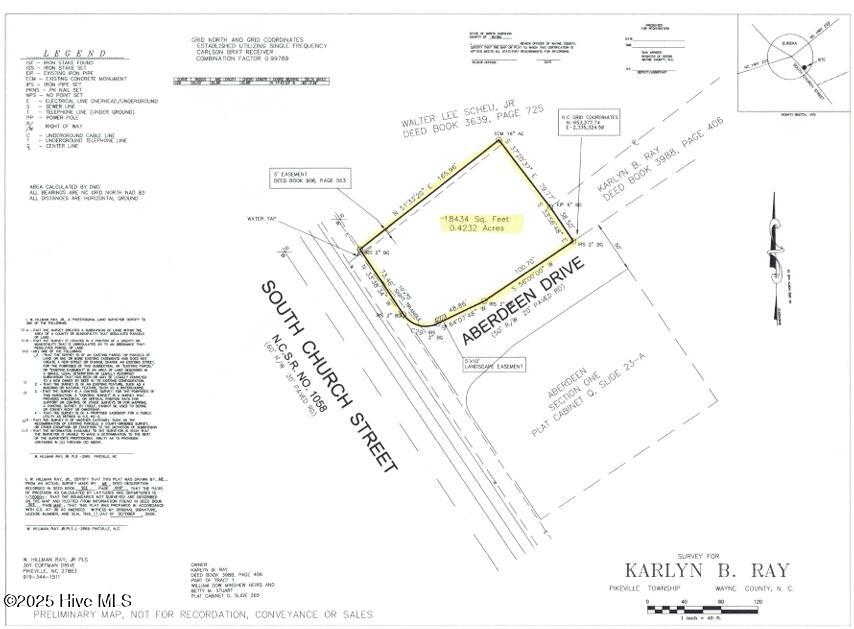 Homes for sale in Eureka, NC | 212 S Church St, Eureka, NC 27830 | MLS# 100537304