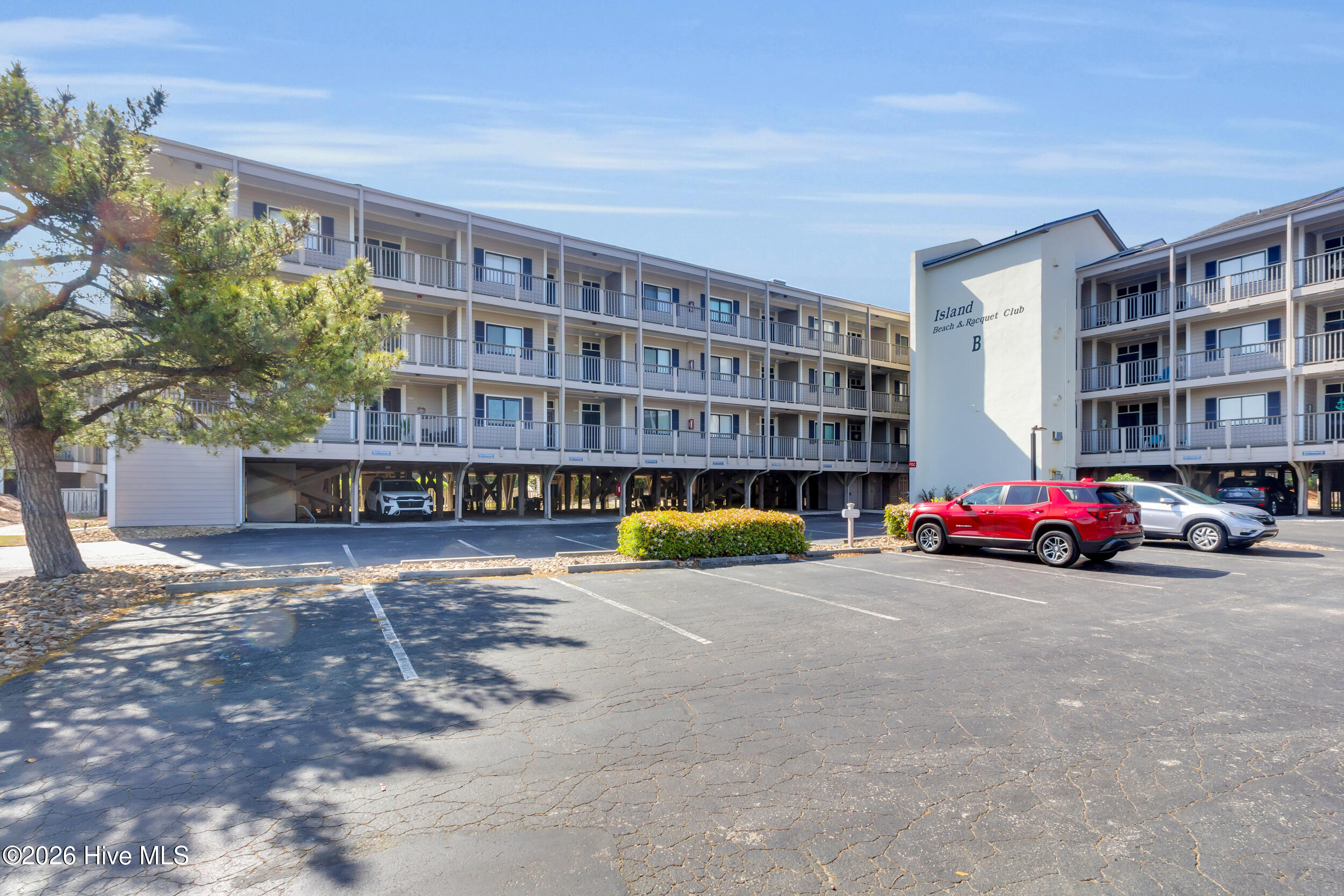 2509 W Ft Macon Road