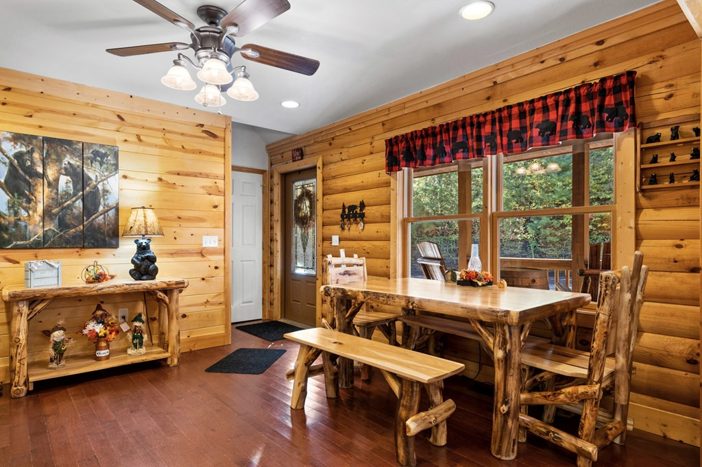 358 Misty River Circle, Murphy, NC 28906 Listing Photo  17