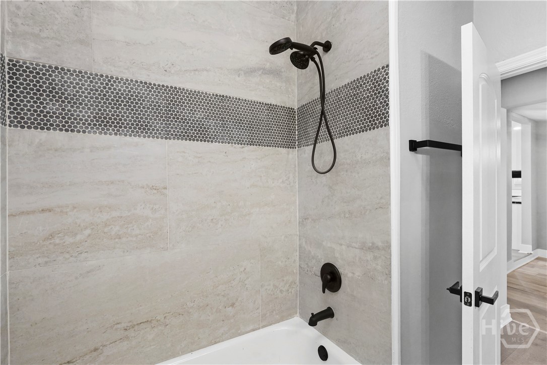 2138 Louisiana Avenue, Savannah, GA, 31404