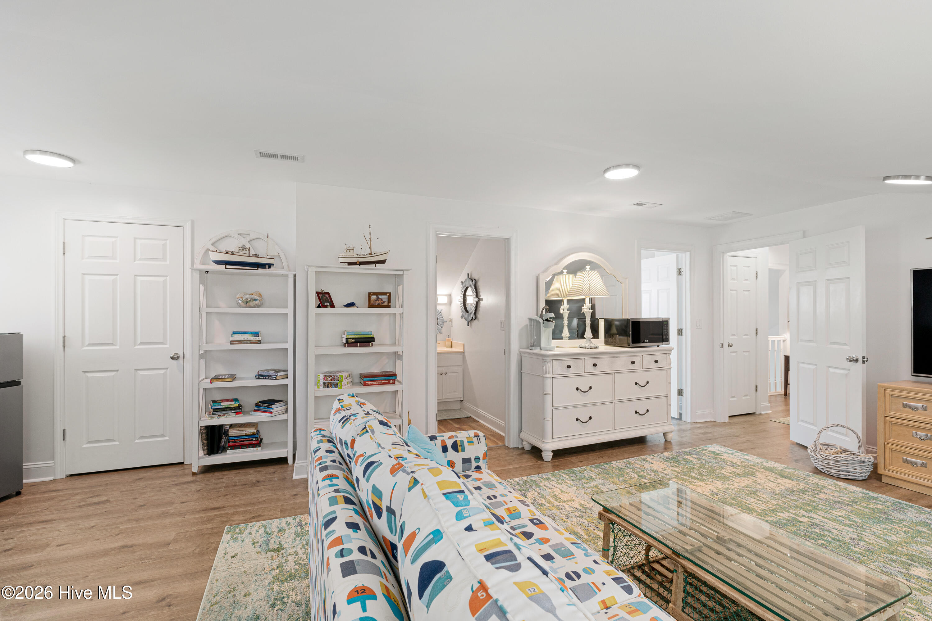 415 Hillcrest Drive,Morehead City