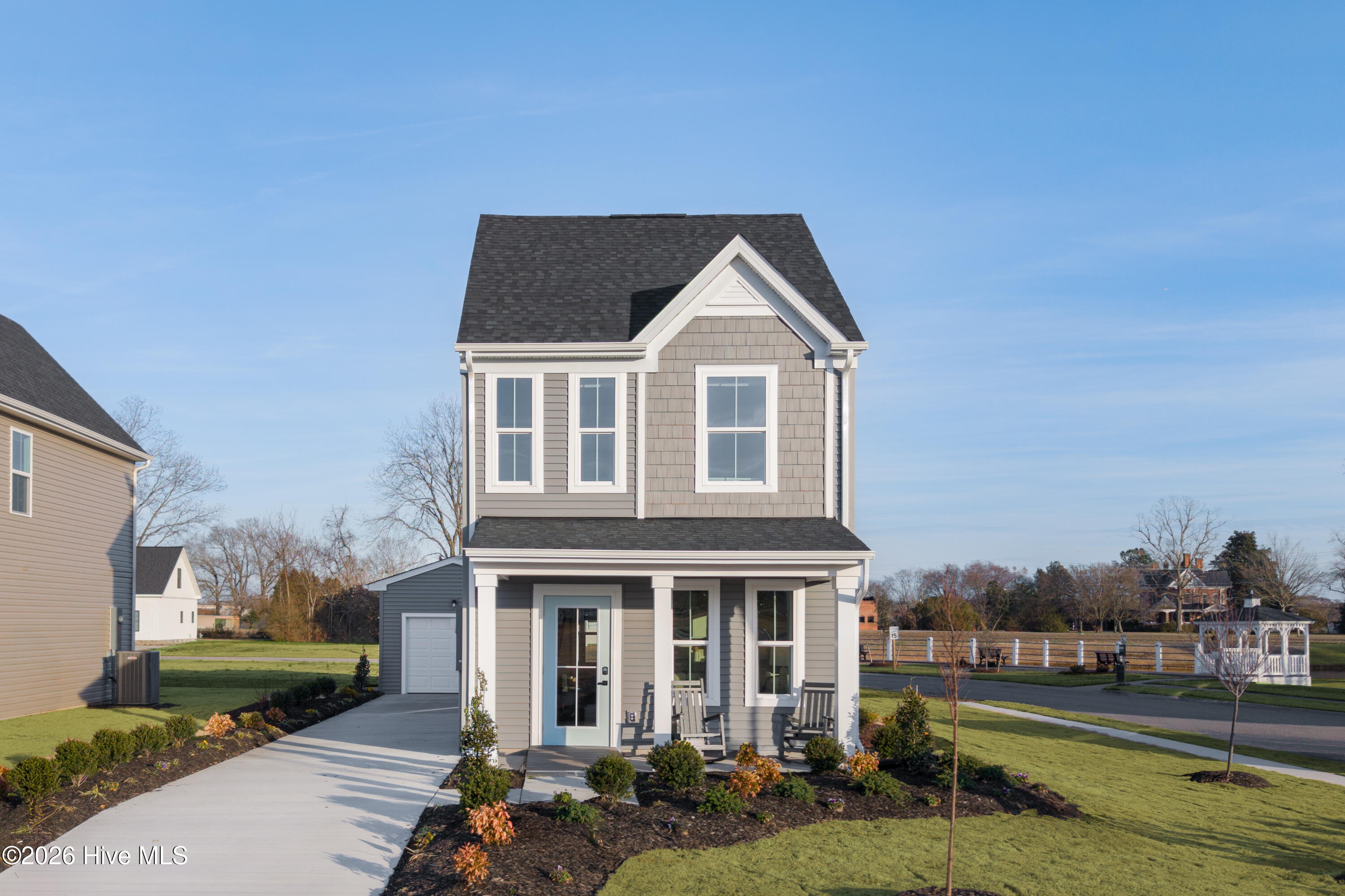 230 Winborne Lane, Edenton, NC, 27932