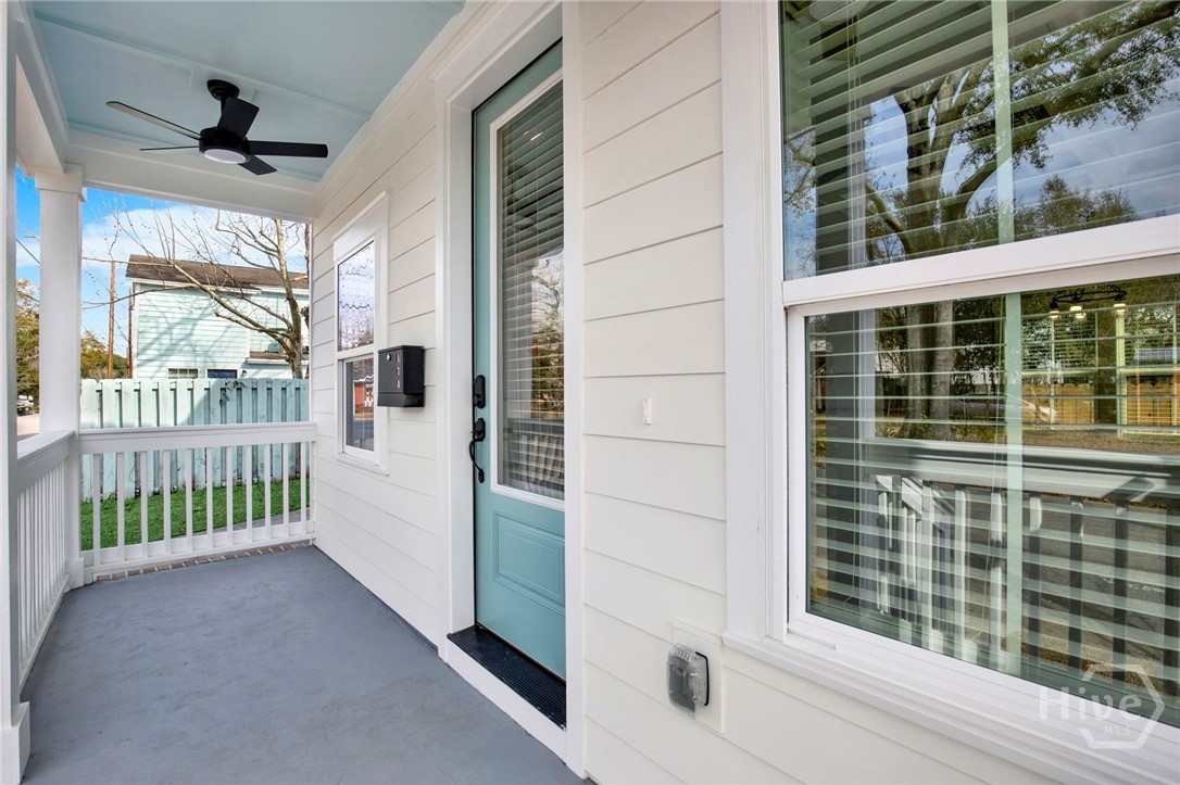 1012 Atlantic, Savannah, GA, 31401