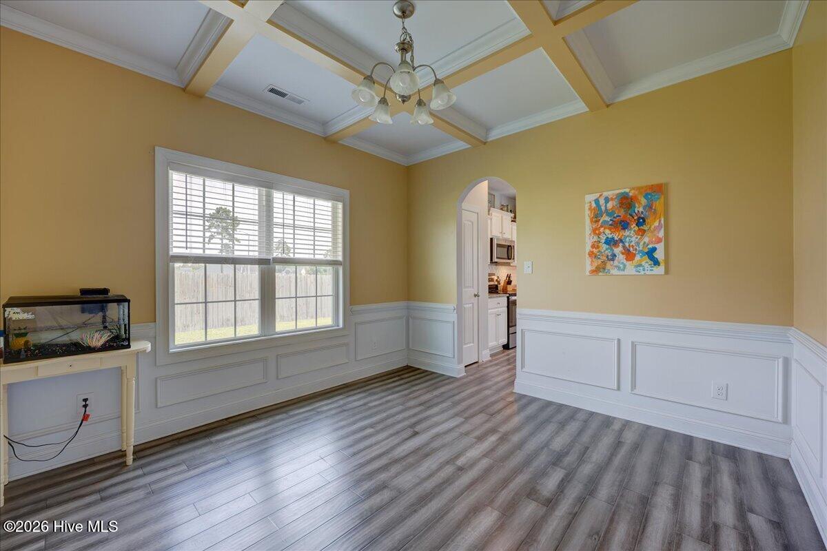 164 Finch Lane,New Bern