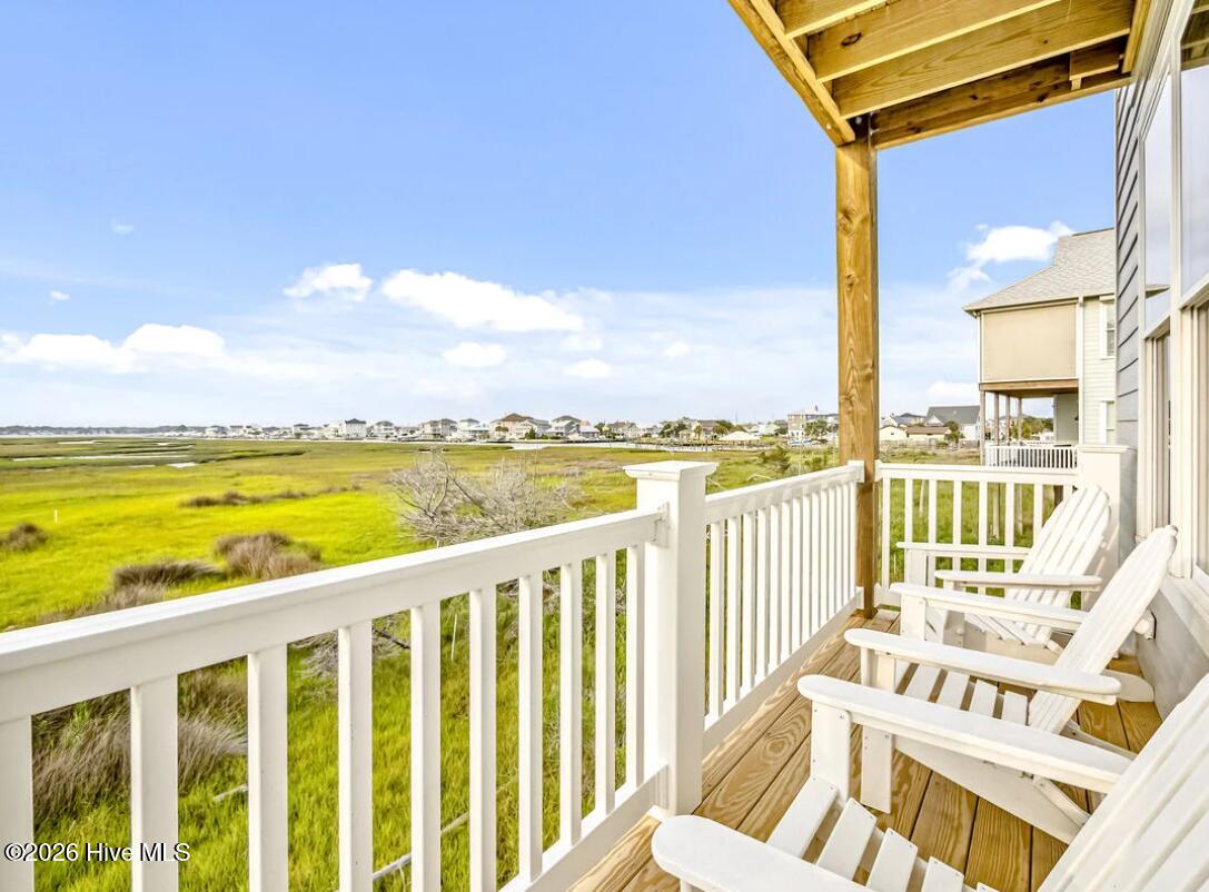 100 Salt Marsh Way,Atlantic Beach