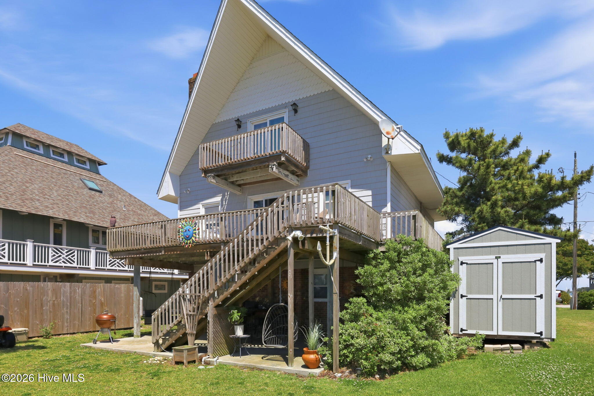 147 Bayview Boulevard,Atlantic Beach