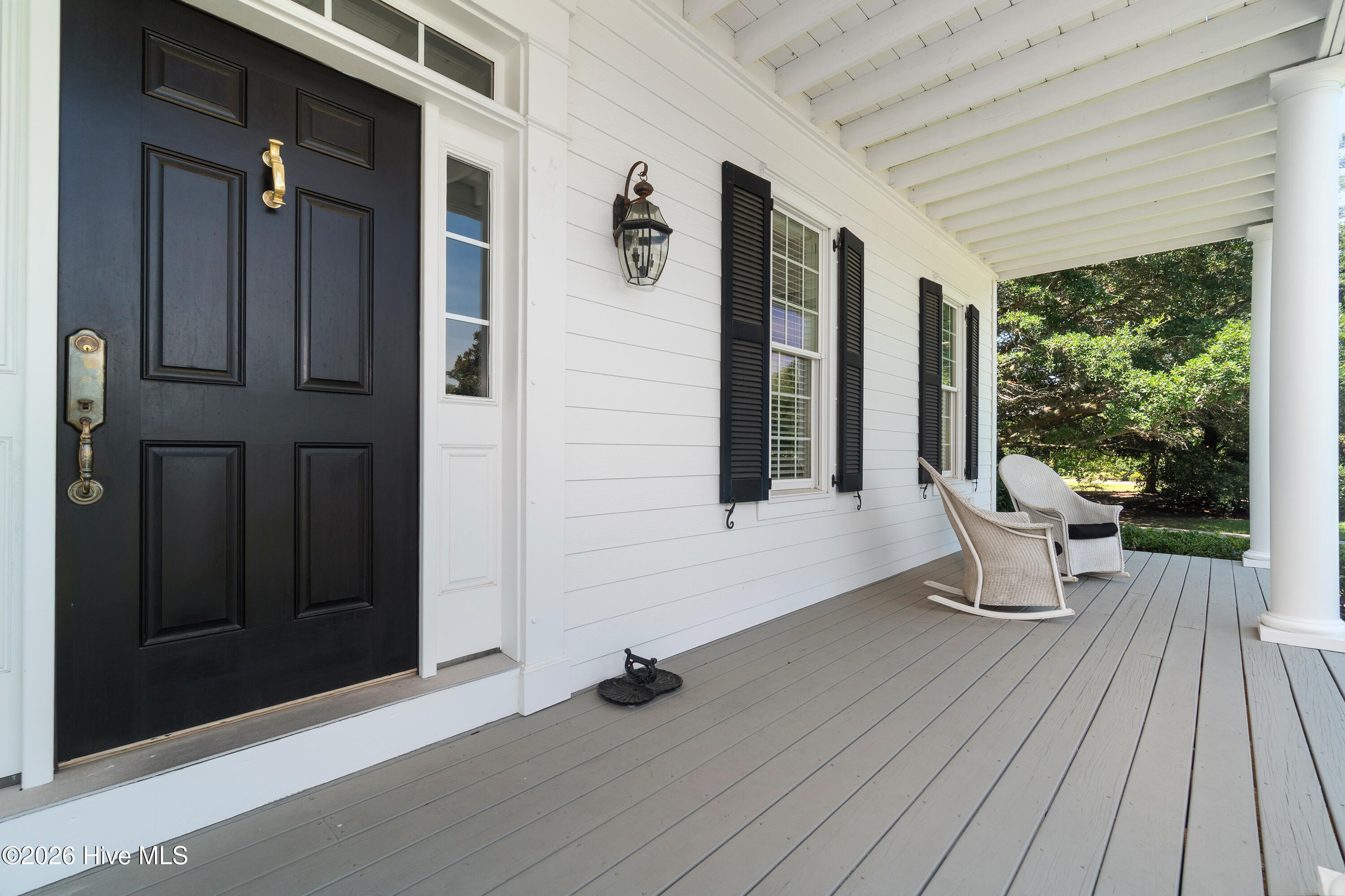 161 Camp Morehead Drive,Morehead City