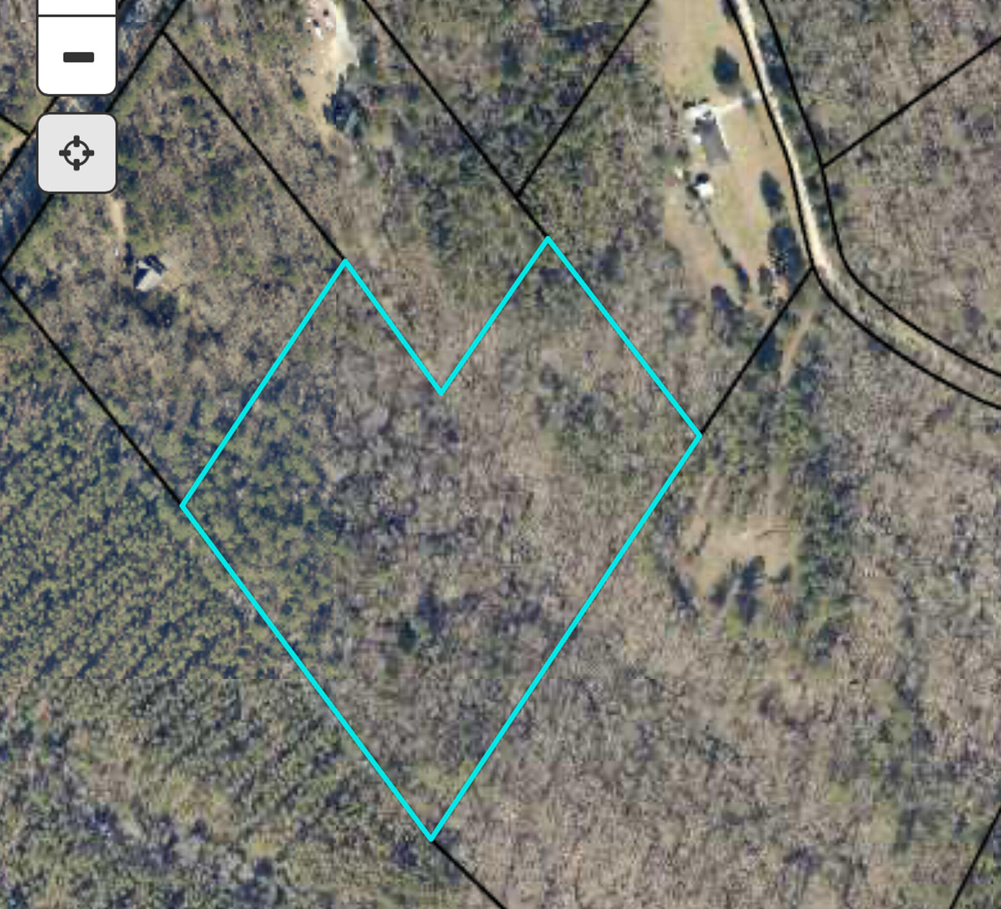 0 Backway Road, Lincolnton, GA, 30817