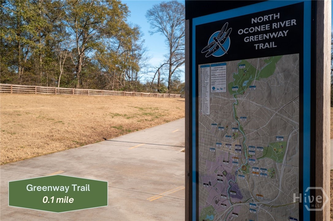 357 S Peter Street, Athens, GA, 30601