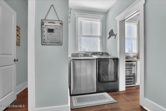 101 Cottage Walk, Hampstead, NC, 28443