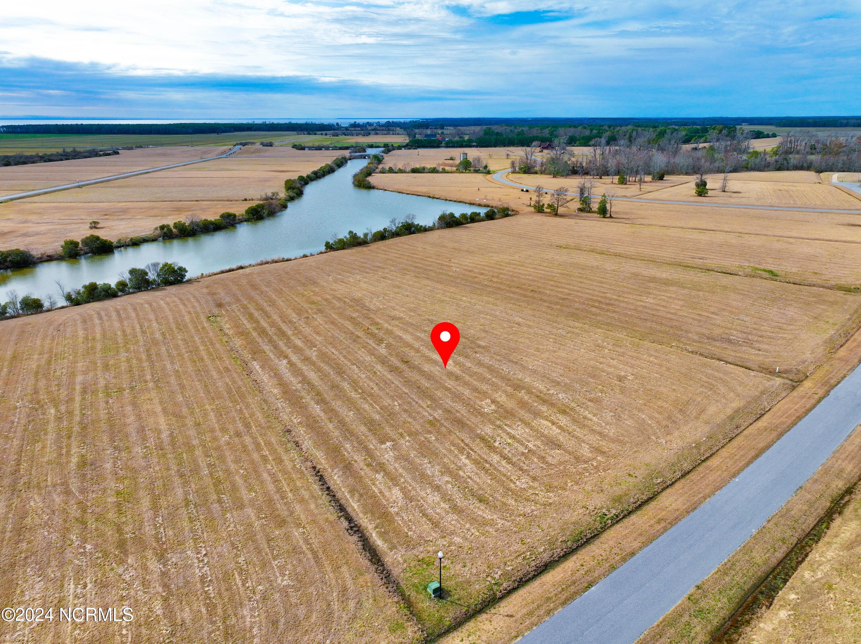 Lot UNIT&nbsp;93 Pelican Court, Hertford, NC, 27944