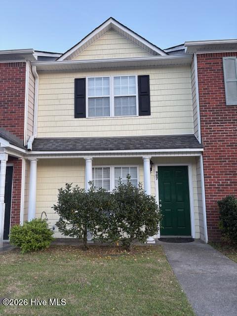 1104 Karen Drive UNIT B2, New Bern, NC, 28562