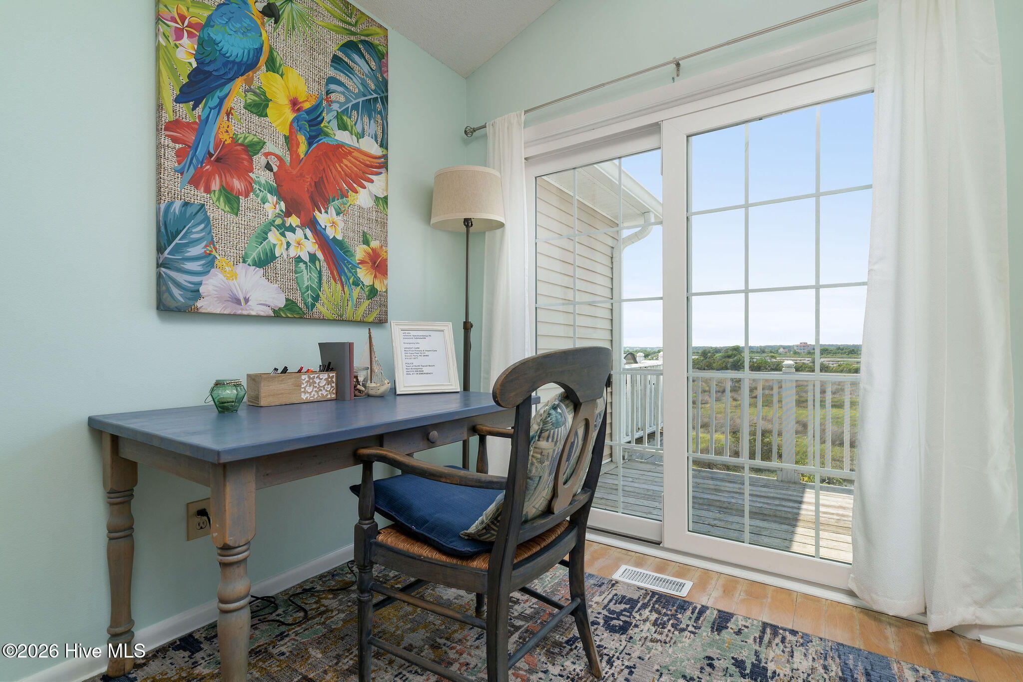 114 Calinda Cay Court,North Topsail Beach