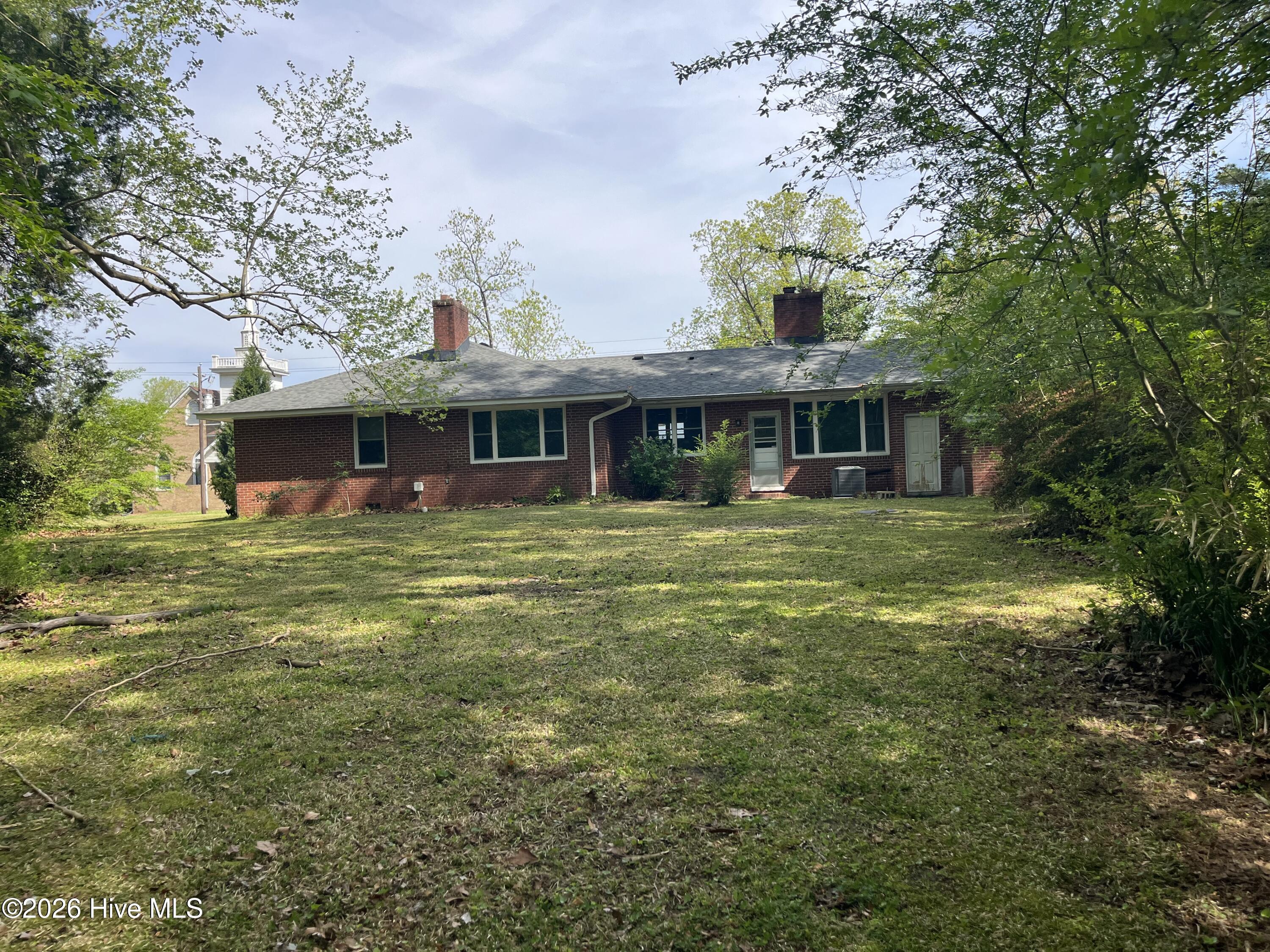 720 Main Street,Bayboro