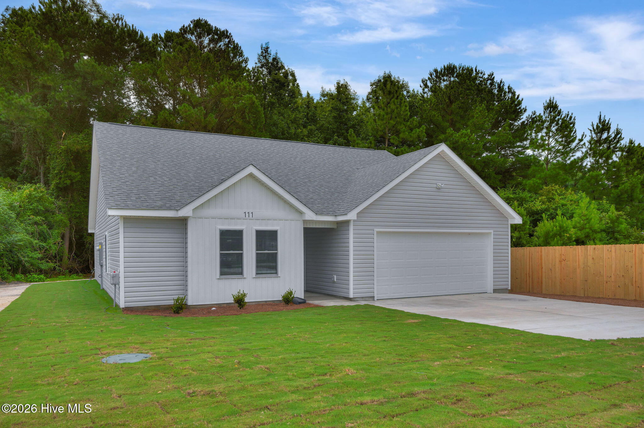 111 William Gurganus Road,Maple Hill