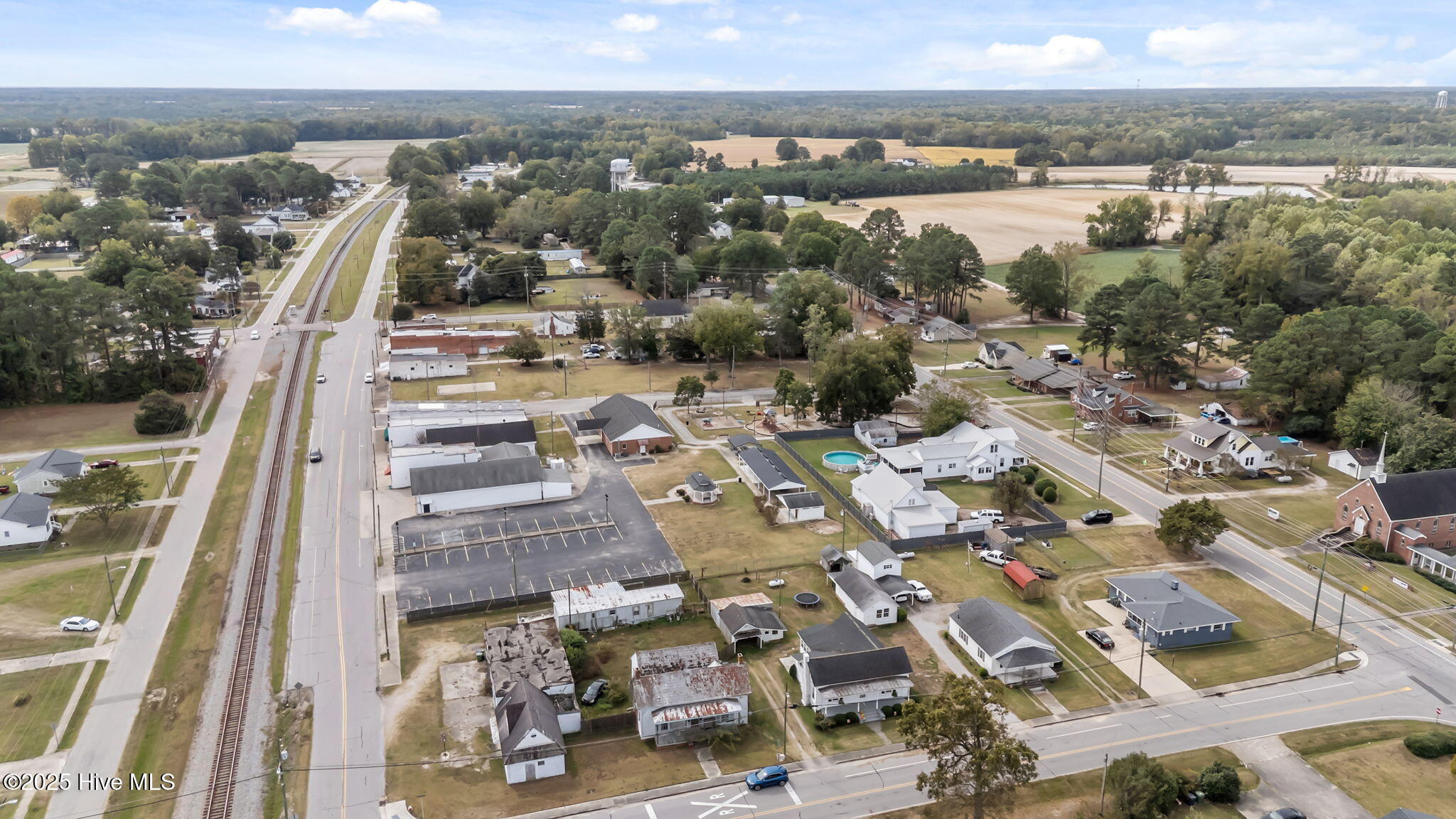 Homes for sale in Black Creek, NC | 102 Tomlinson St, Black Creek, NC 27813 | MLS# 100535854