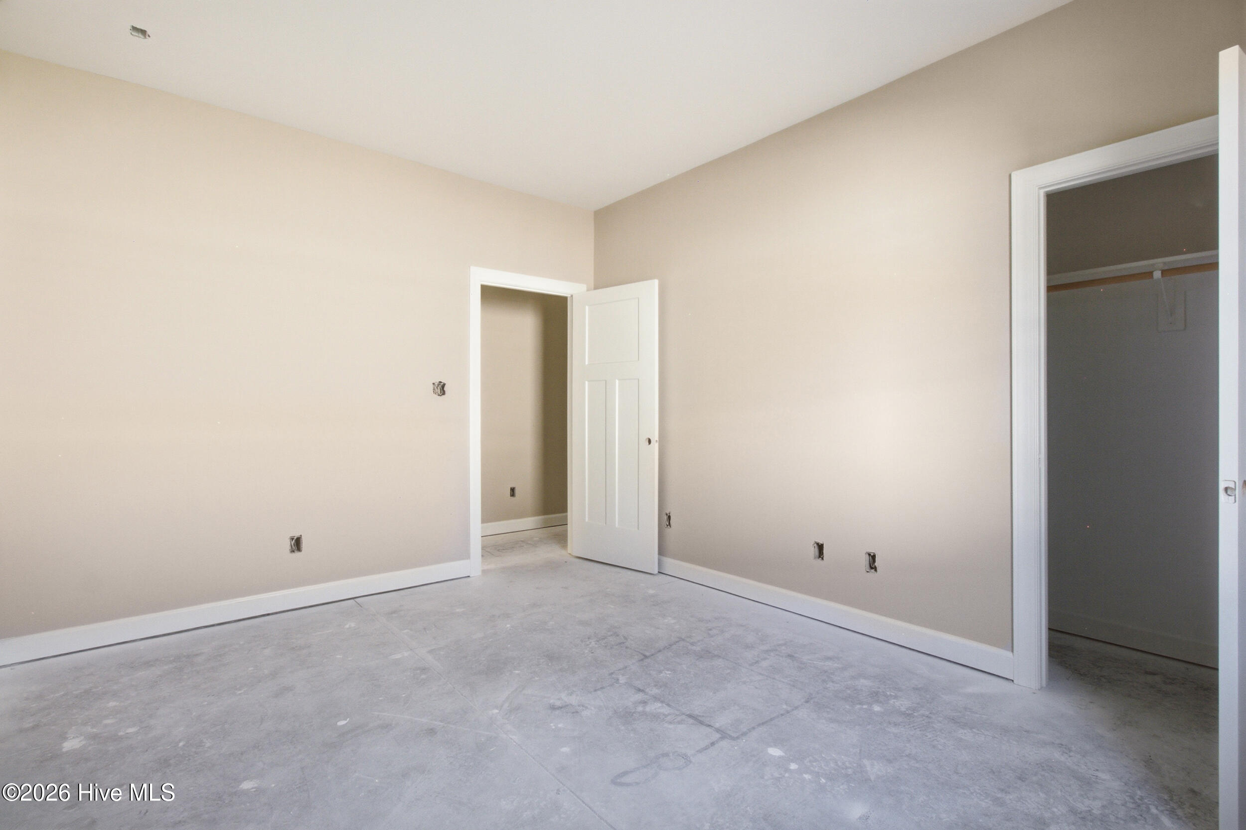 312 Camp Creek Drive,Oriental
