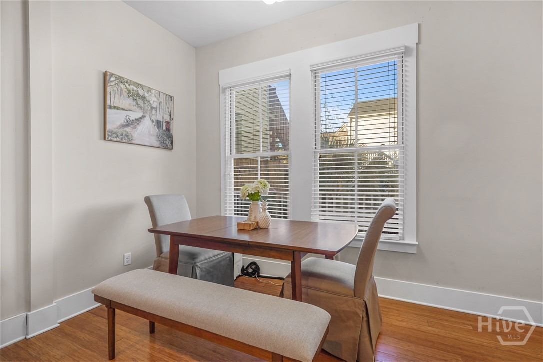 216 W Henry Street, Savannah, GA, 31401