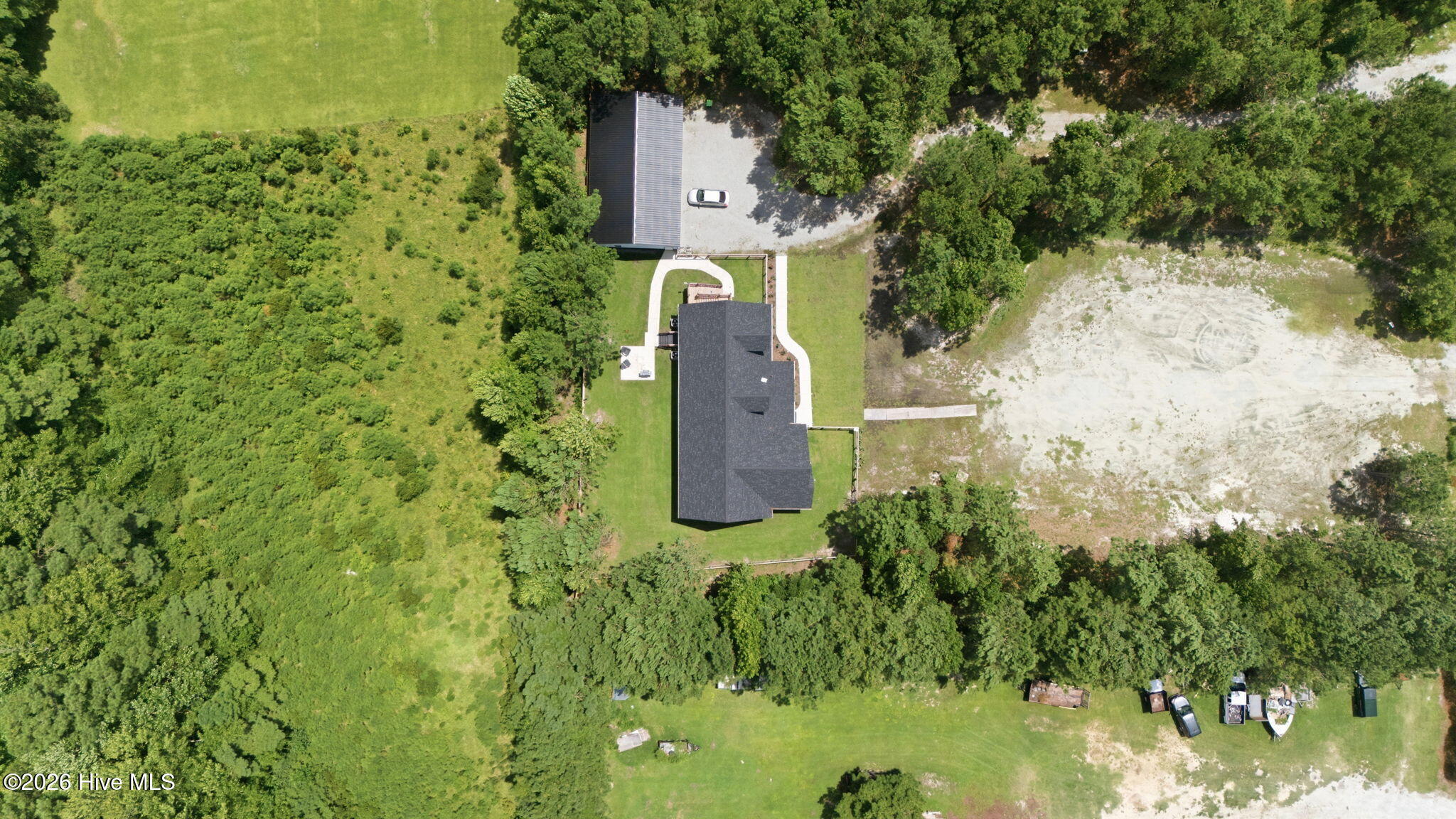 2986 Old Airport Road,New Bern