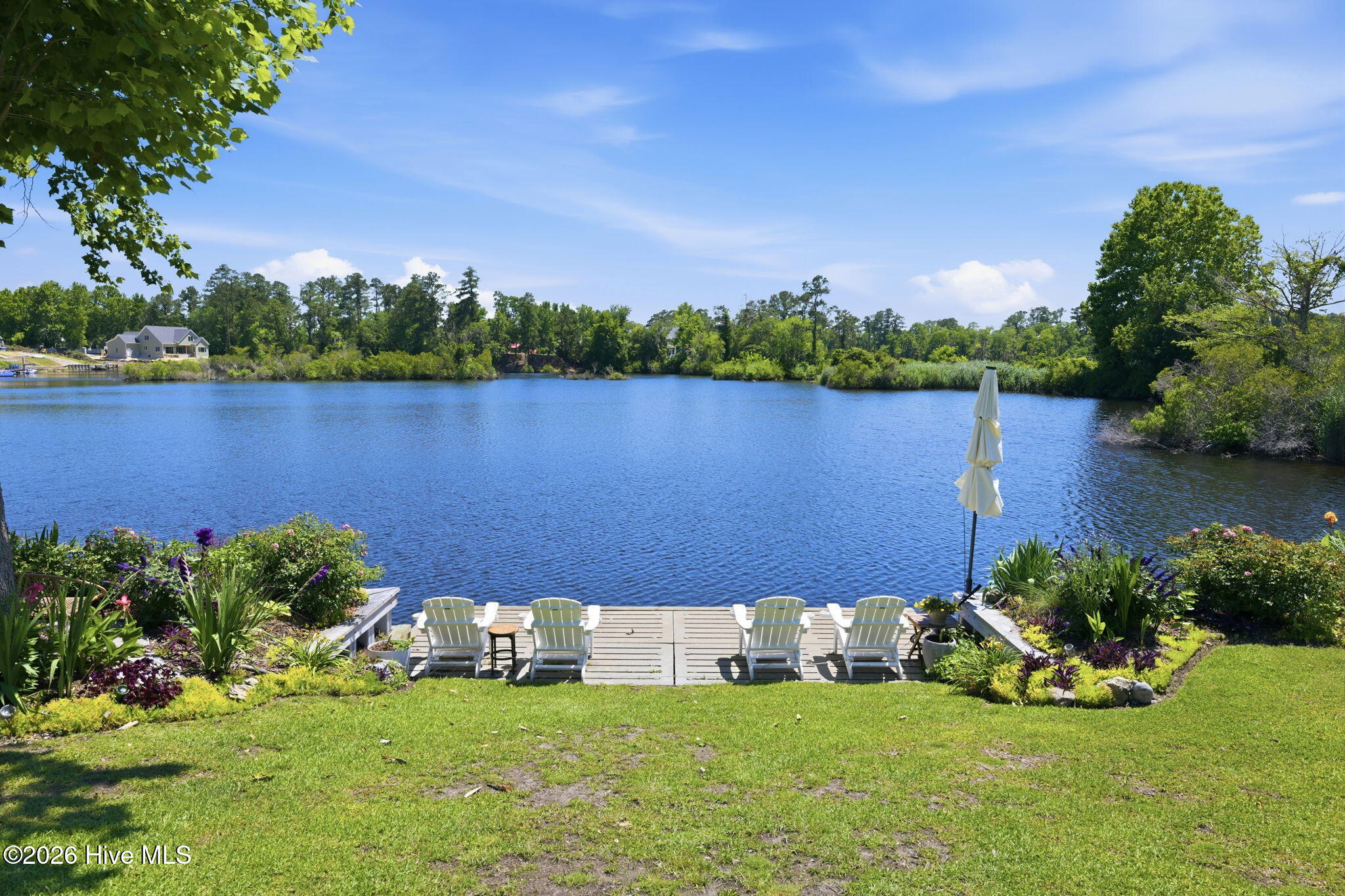 109 Shoreview Drive,New Bern
