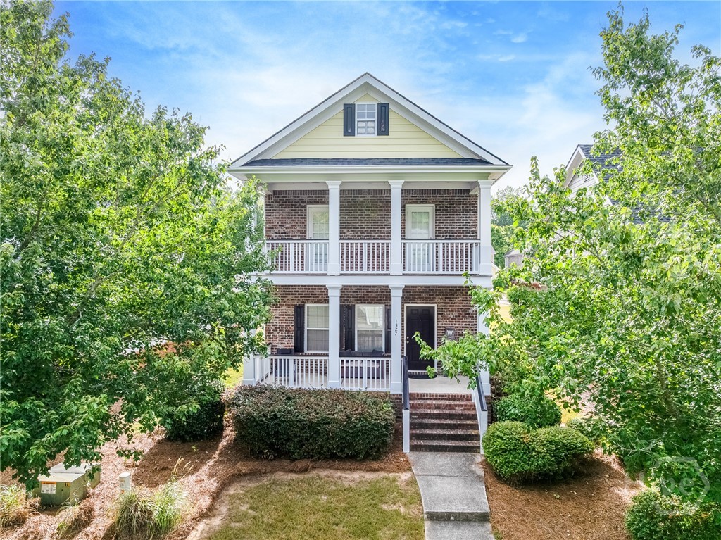 Property at 1327 Eisenhower Avenue