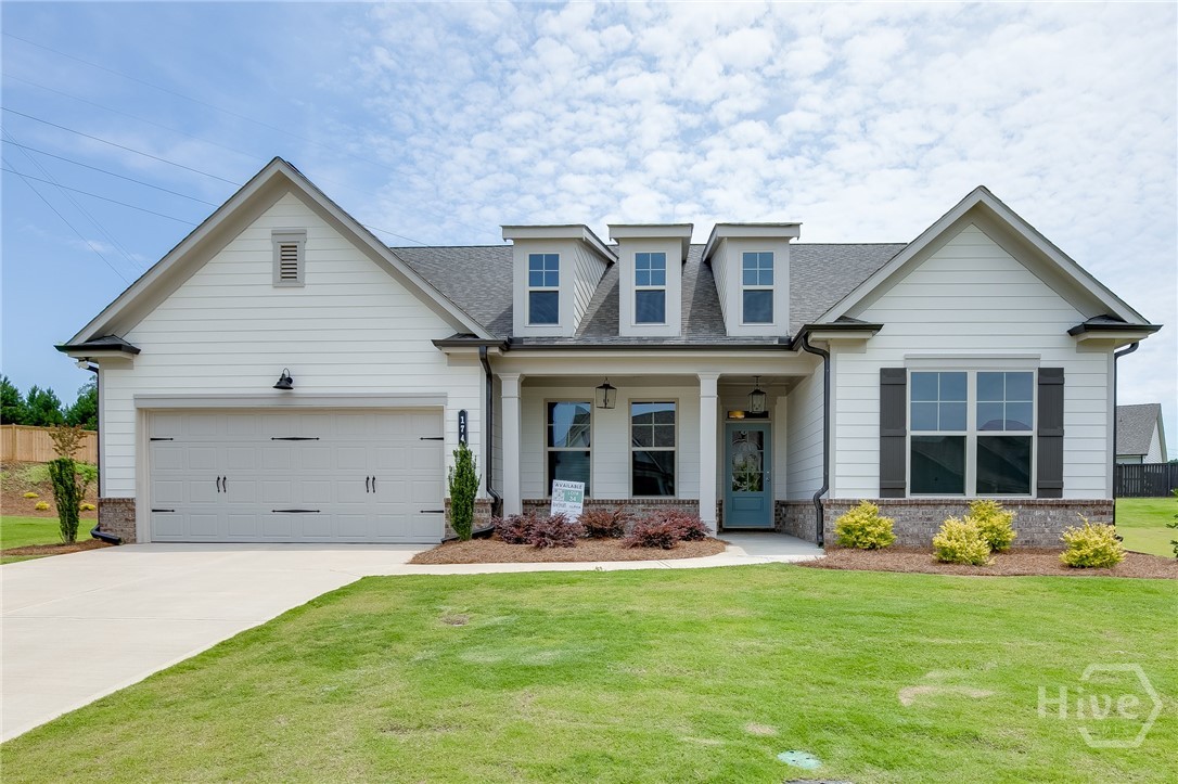 Welcome Home
