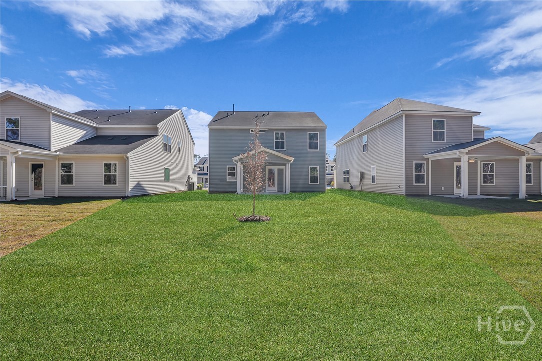 Homes for sale in Hardeeville, SC | 439 Waters Edge Way, Hardeeville, SC 29927 | MLS# SA331619