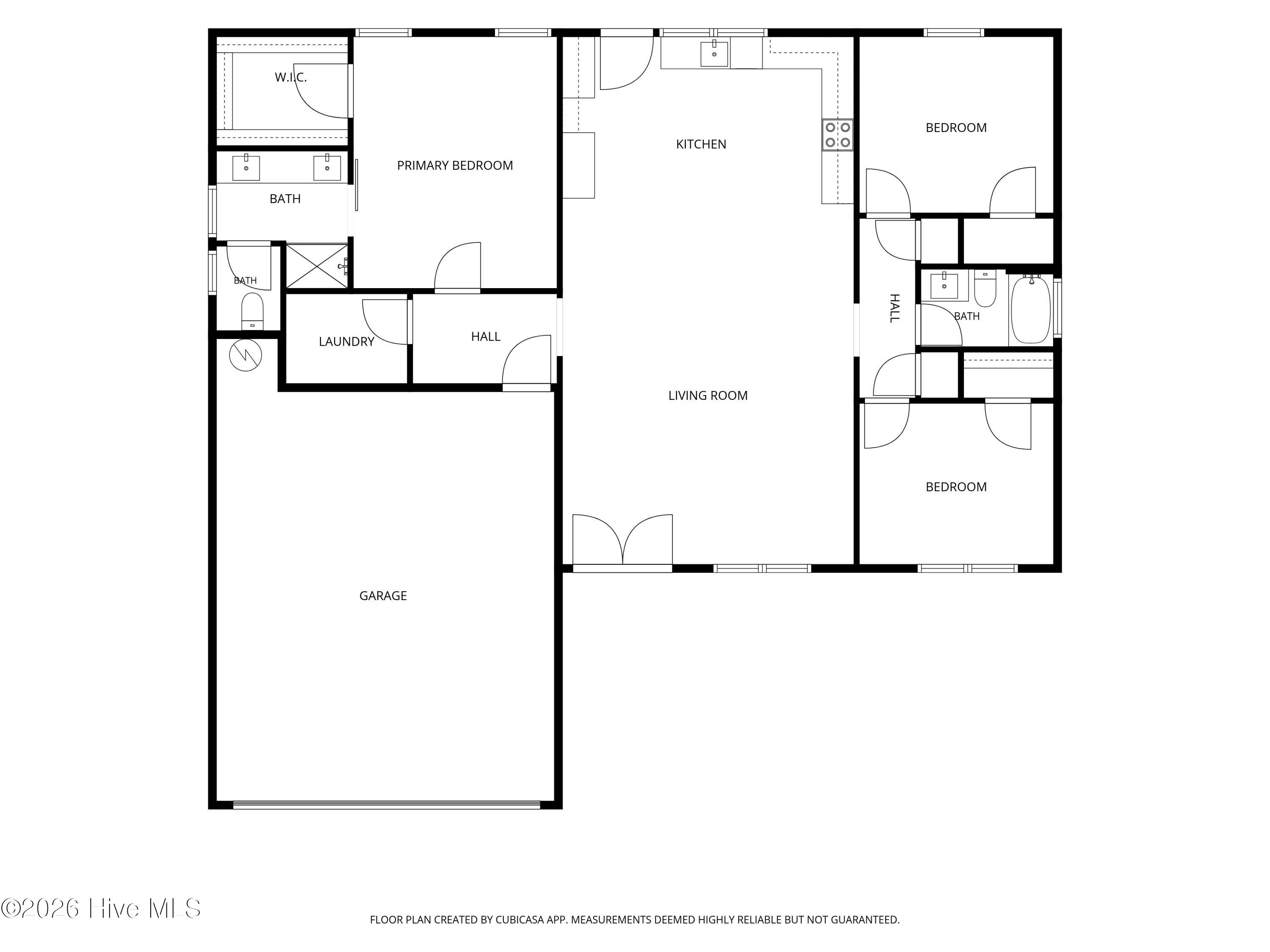 Photo 17 of Single family home for sale at 548 Hillman St, Warrenville, SC 29851 | MLS# 100580725 | Listing updated on 2026-09-03