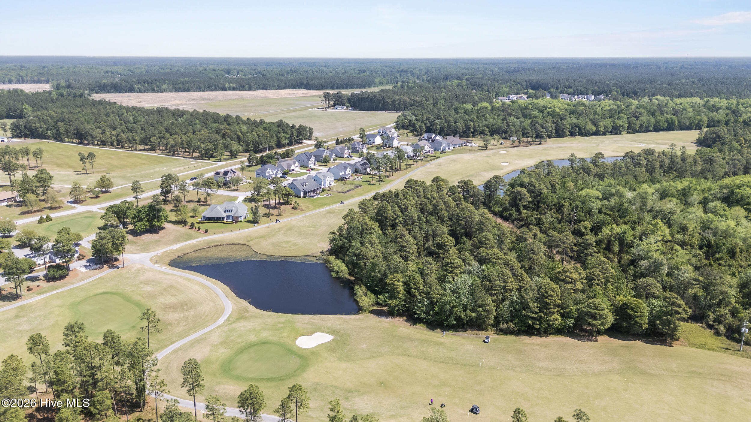 211 Wedgefield Circle,Maple Hill
