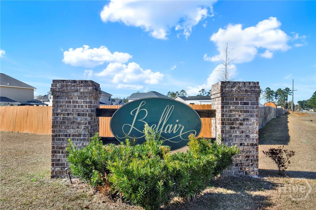 110 Red Rock Court NE, Ludowici, GA 31316 Listing Photo  39