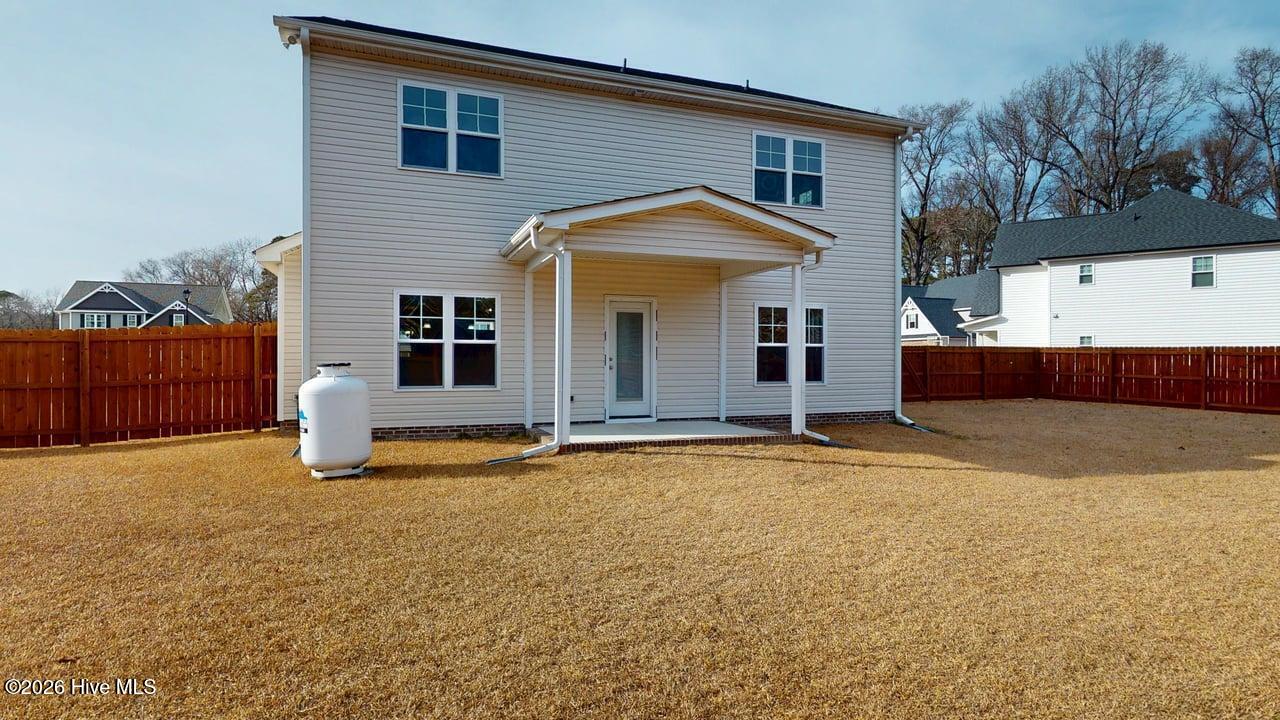 106 Abbington Place, Pikeville, NC, 27863