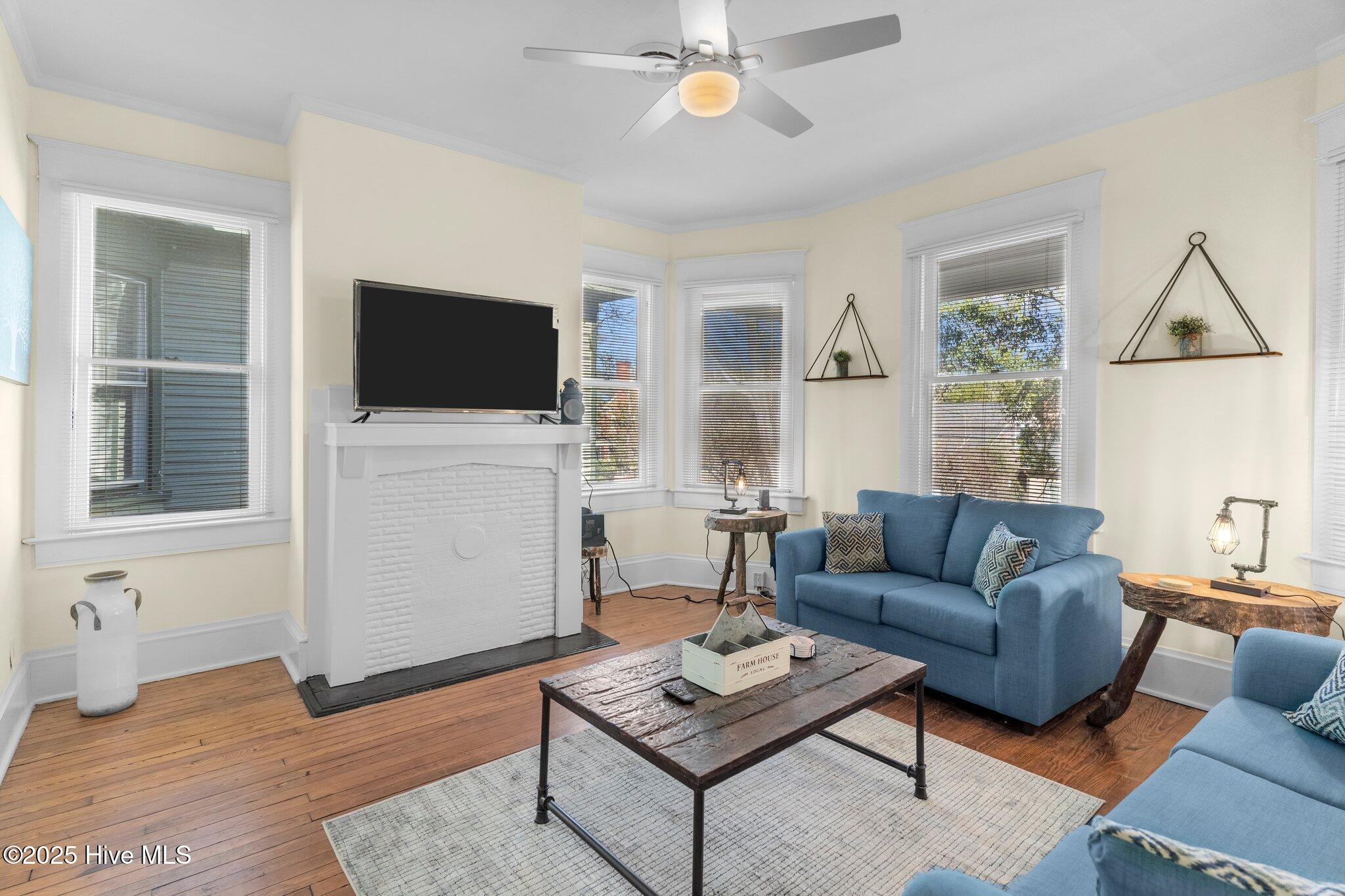 312 Church Street, Wilmington, NC, 28401