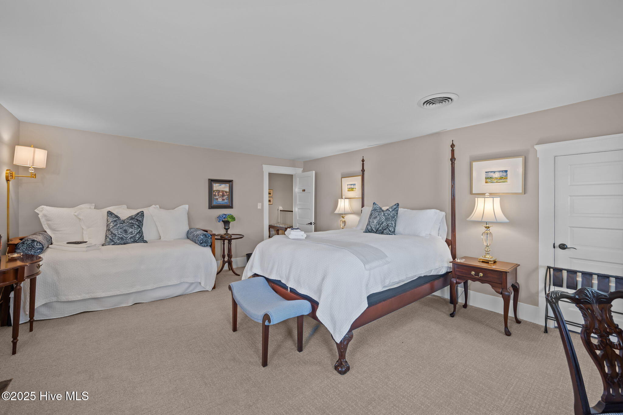 5624 Archbell Road, Bath, NC, 27808